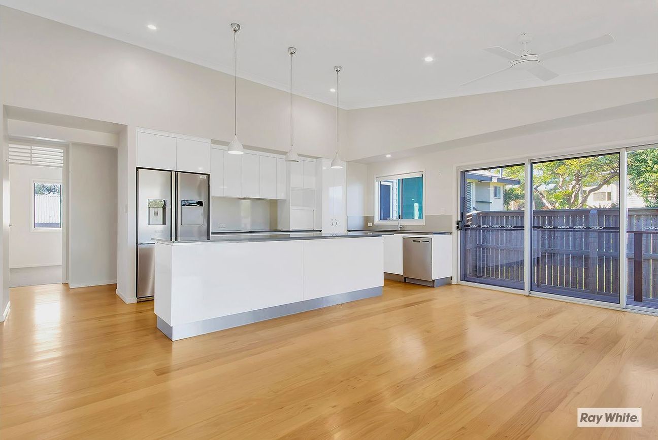416 Scenic Highway, Rosslyn, QLD 4703