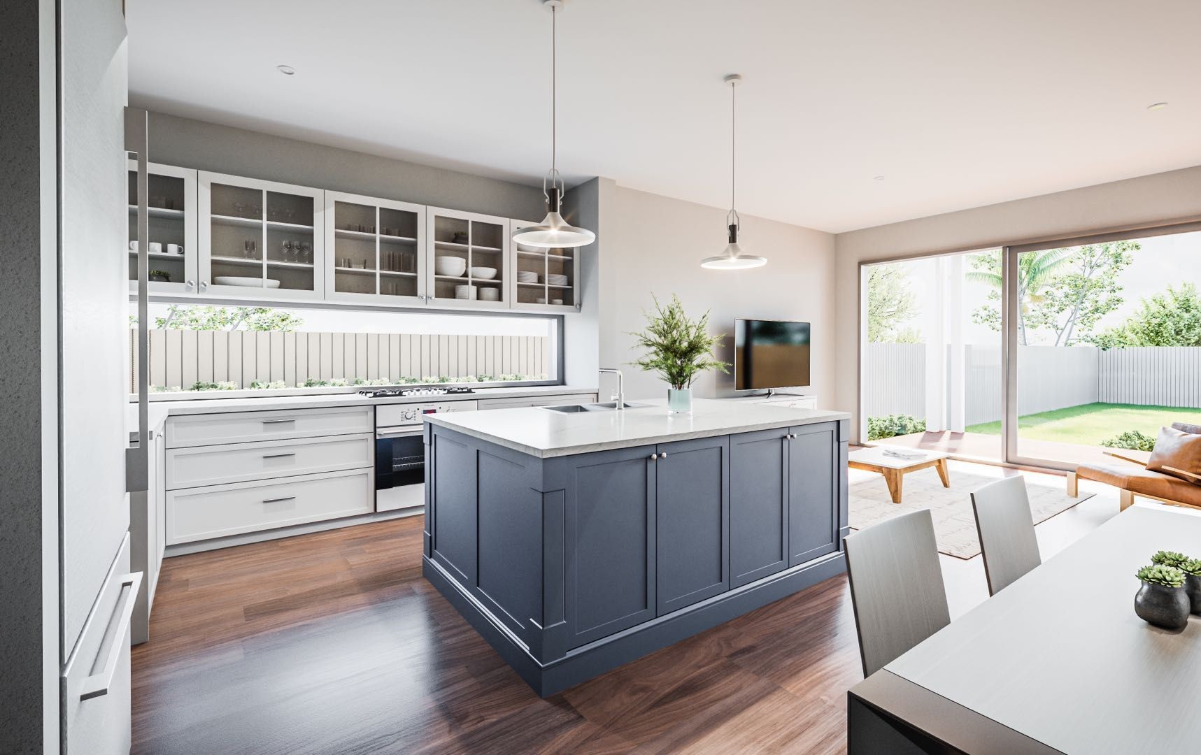 2/15 Abalone Avenue, Paradise Point, QLD 4216