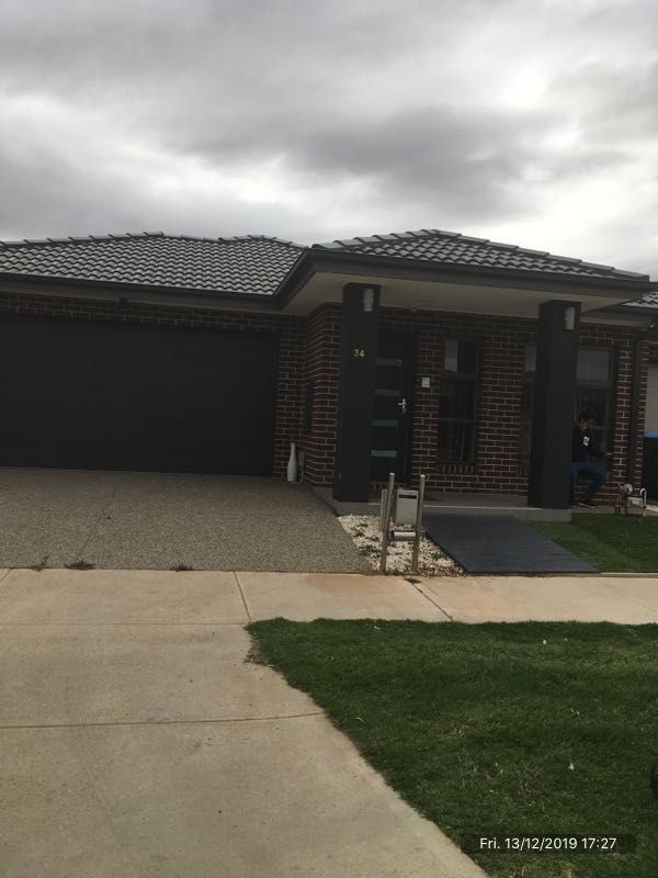 34 Cornus Drive, Tarneit, VIC 3029