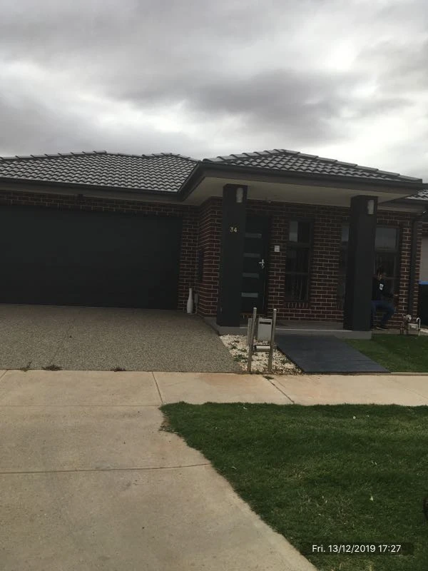 34 Cornus Drive, Tarneit, VIC 3029
