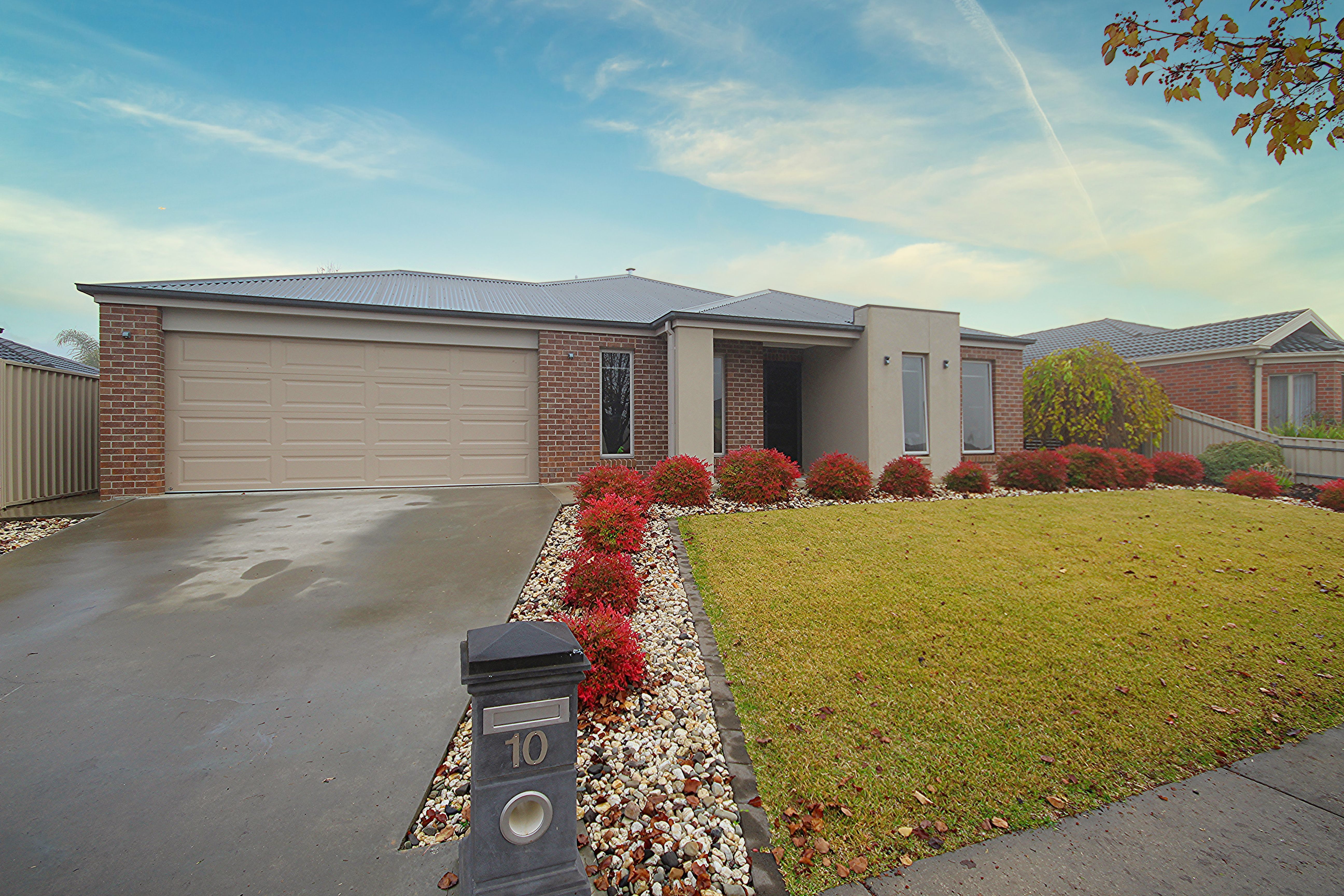 10 Deakin Court, Horsham VIC 3400