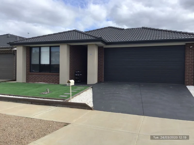 25 Thyme Street, Truganina, VIC 3029