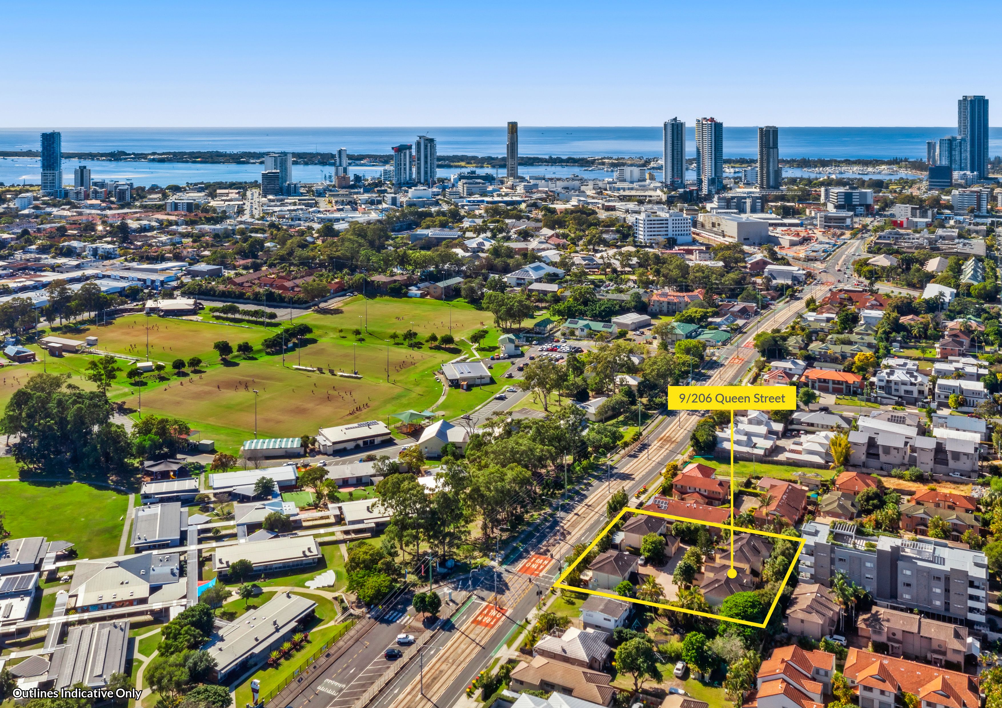 206-208 Queen Street, Southport QLD 4215