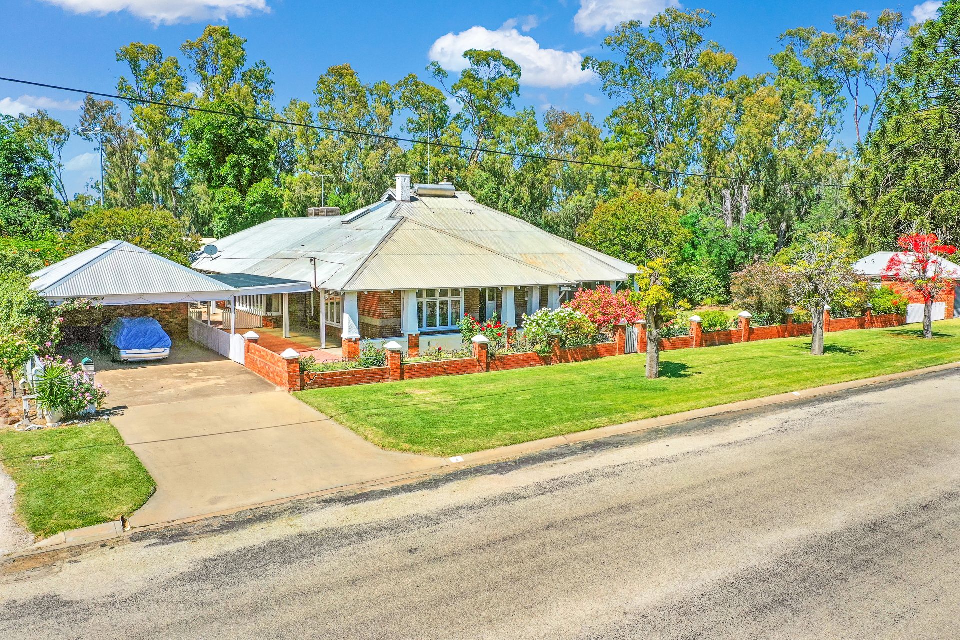 1 Wakool Street, Barham NSW 2732