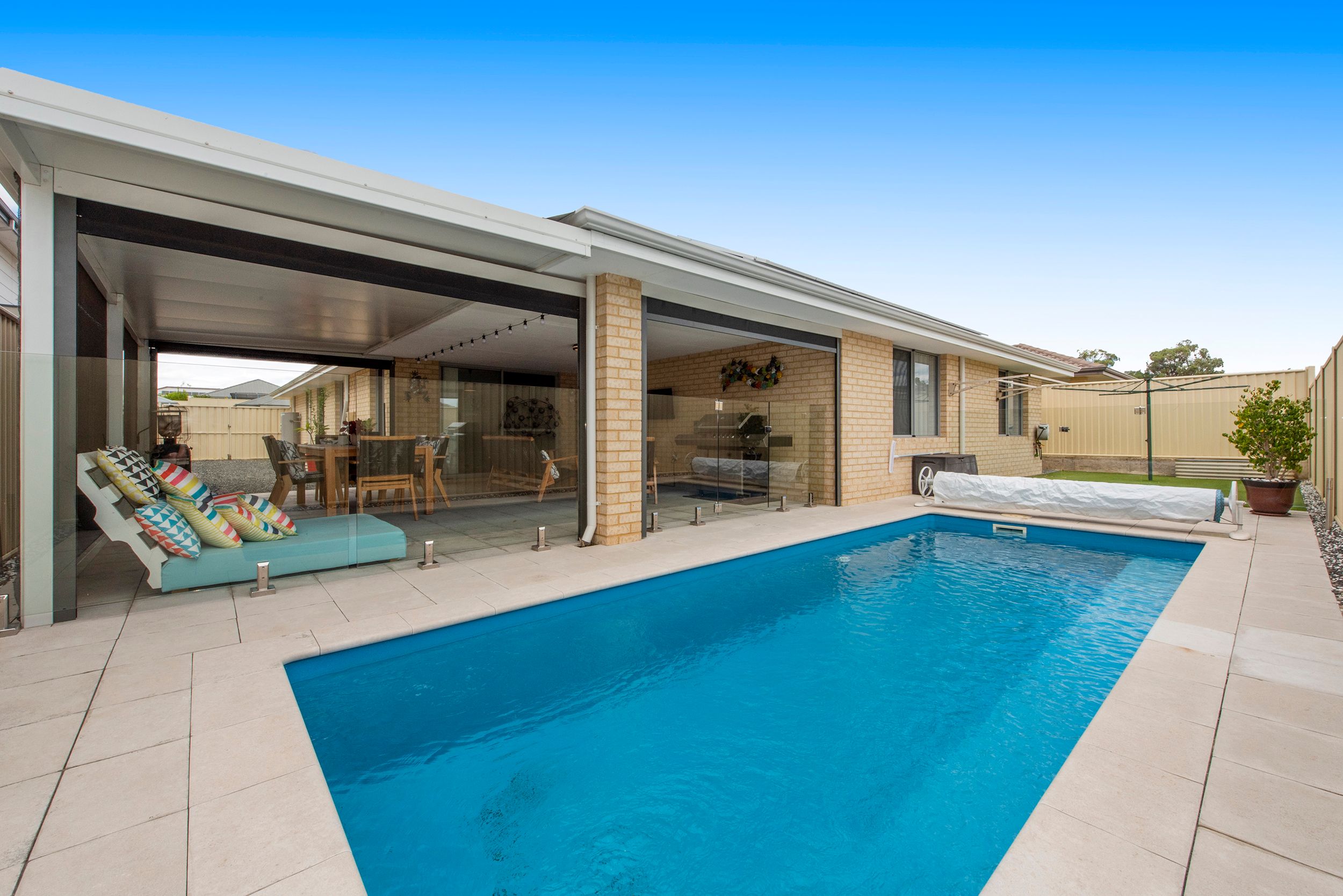 4 Bulmer Way, Baldivis WA 6171