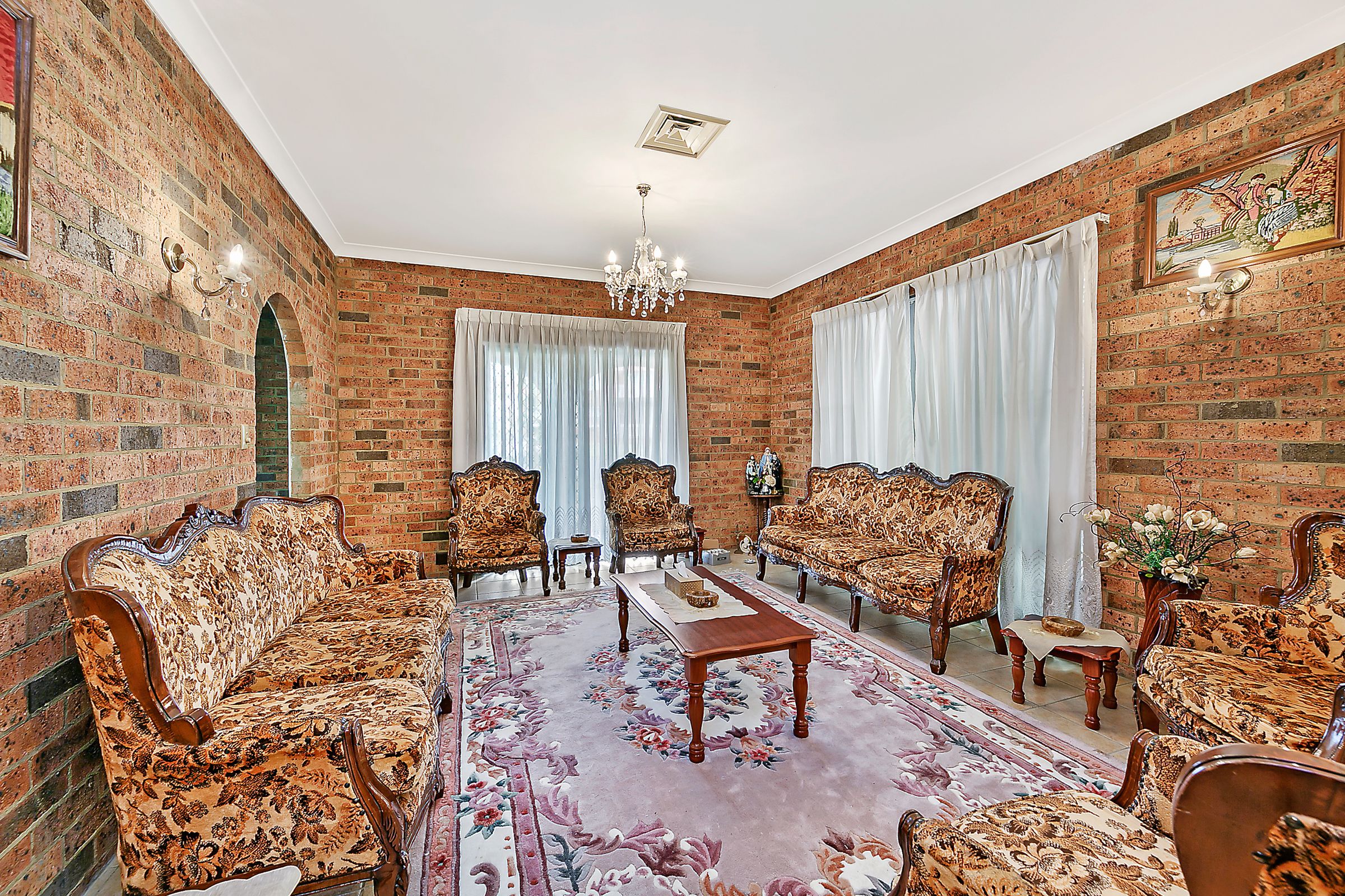 23 Fulton Avenue, Wentworthville, NSW 2145