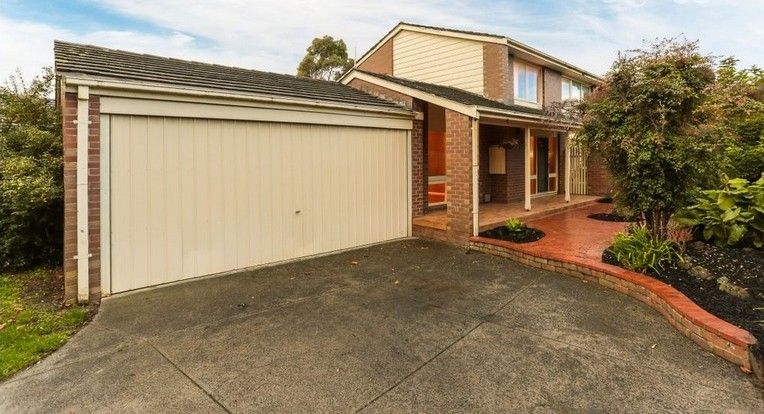 12 Milpera Crescent, Wantirna, VIC 3152