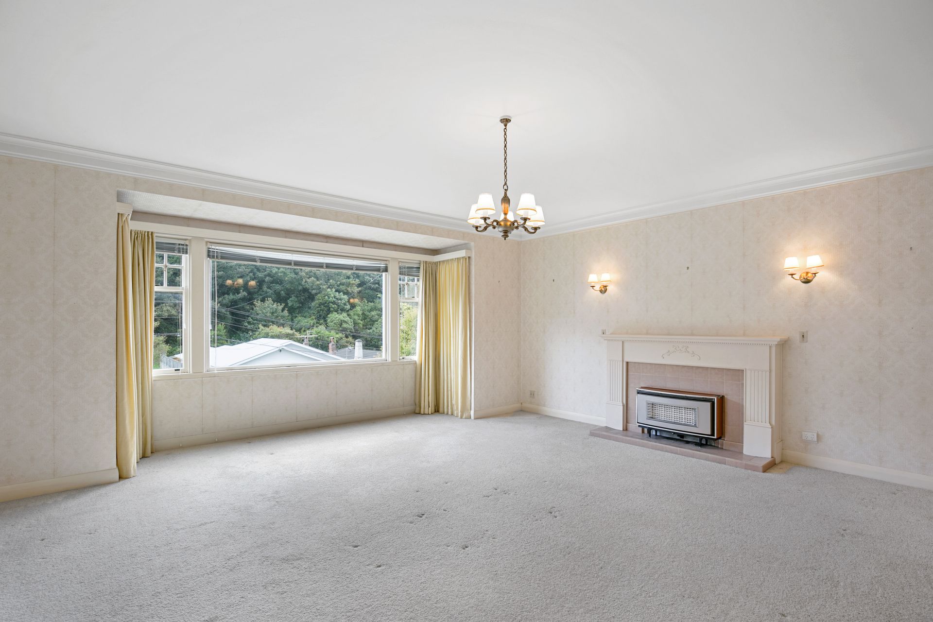 45 Glen Road, Kelburn, Wellington City