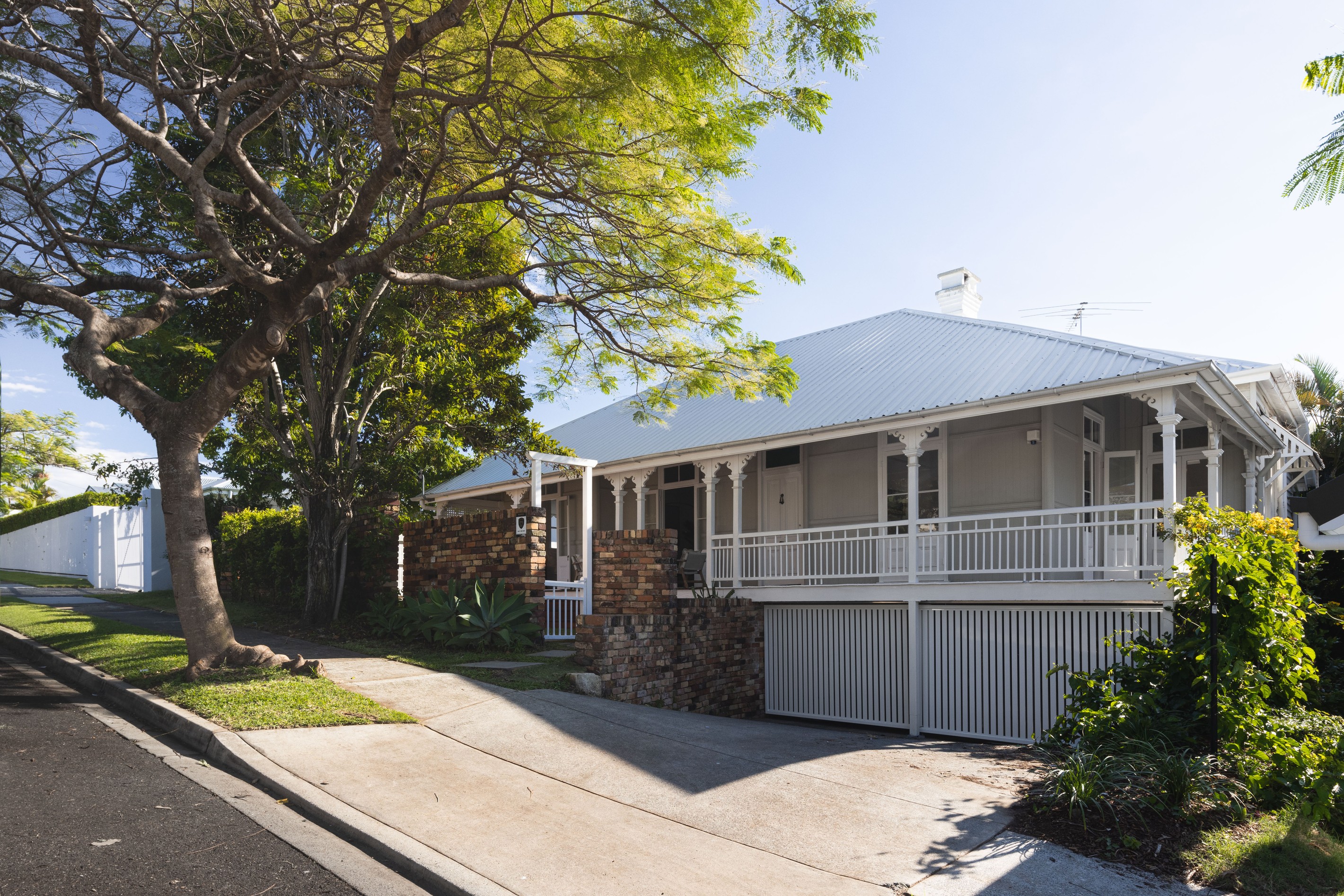 24 Ormond Street, Ascot, QLD 4007