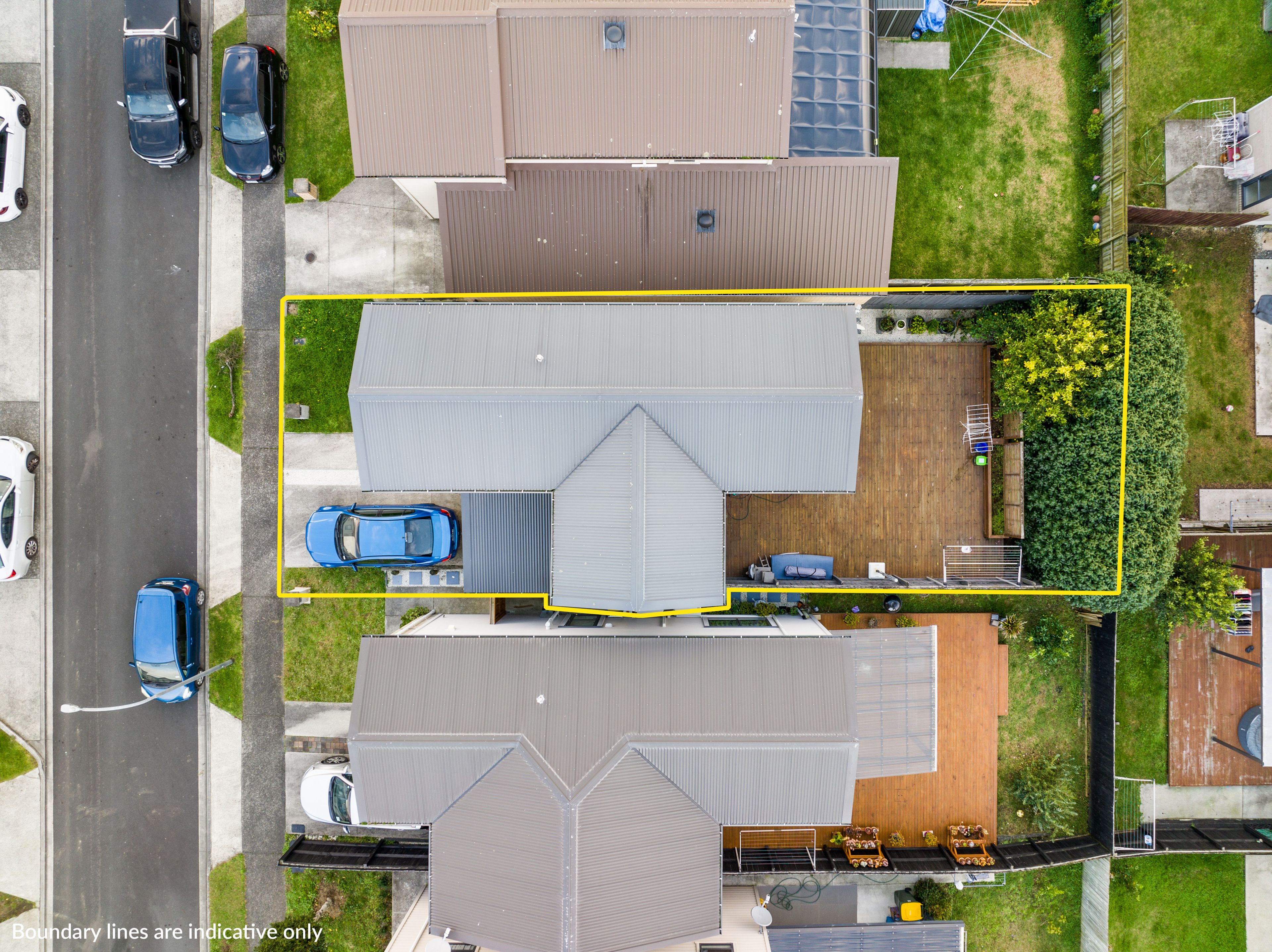 12 Kuparu Street, Weymouth, Manukau City