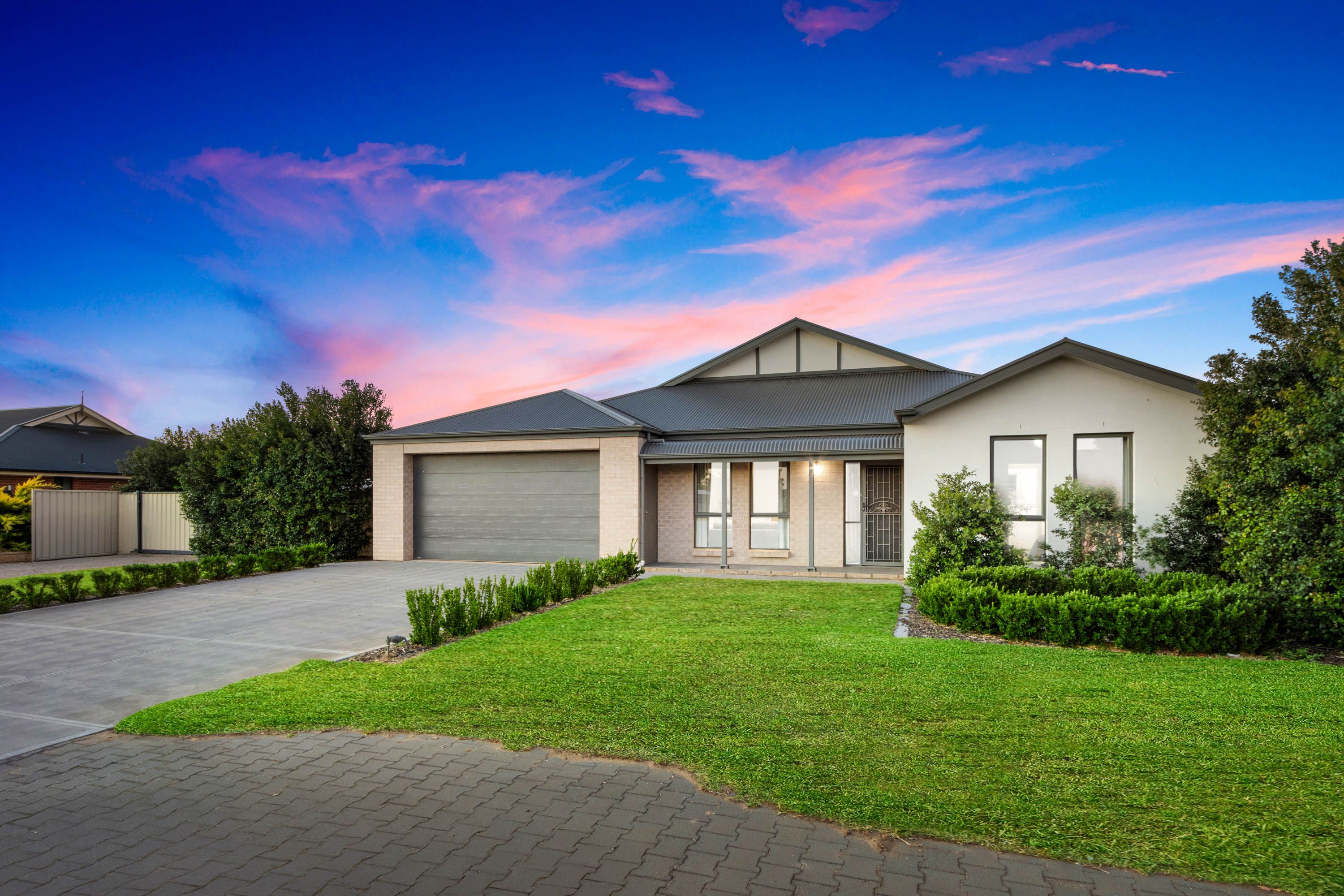 18 Claret Avenue, Virginia, SA 5120