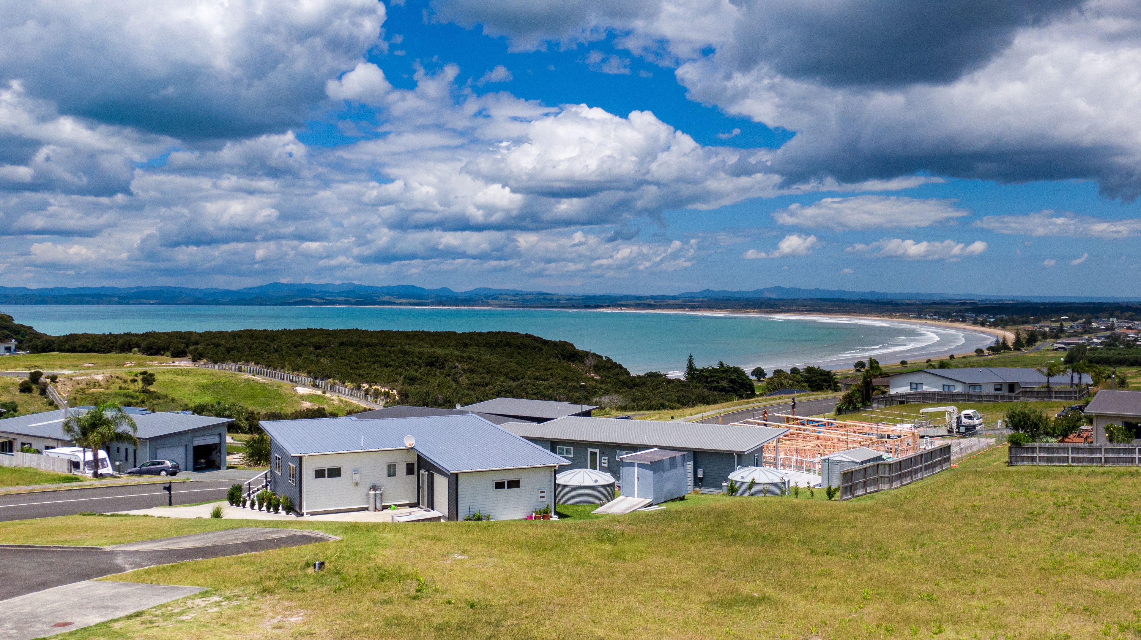 43 Carrington Drive, Karikari Peninsula, Far North District