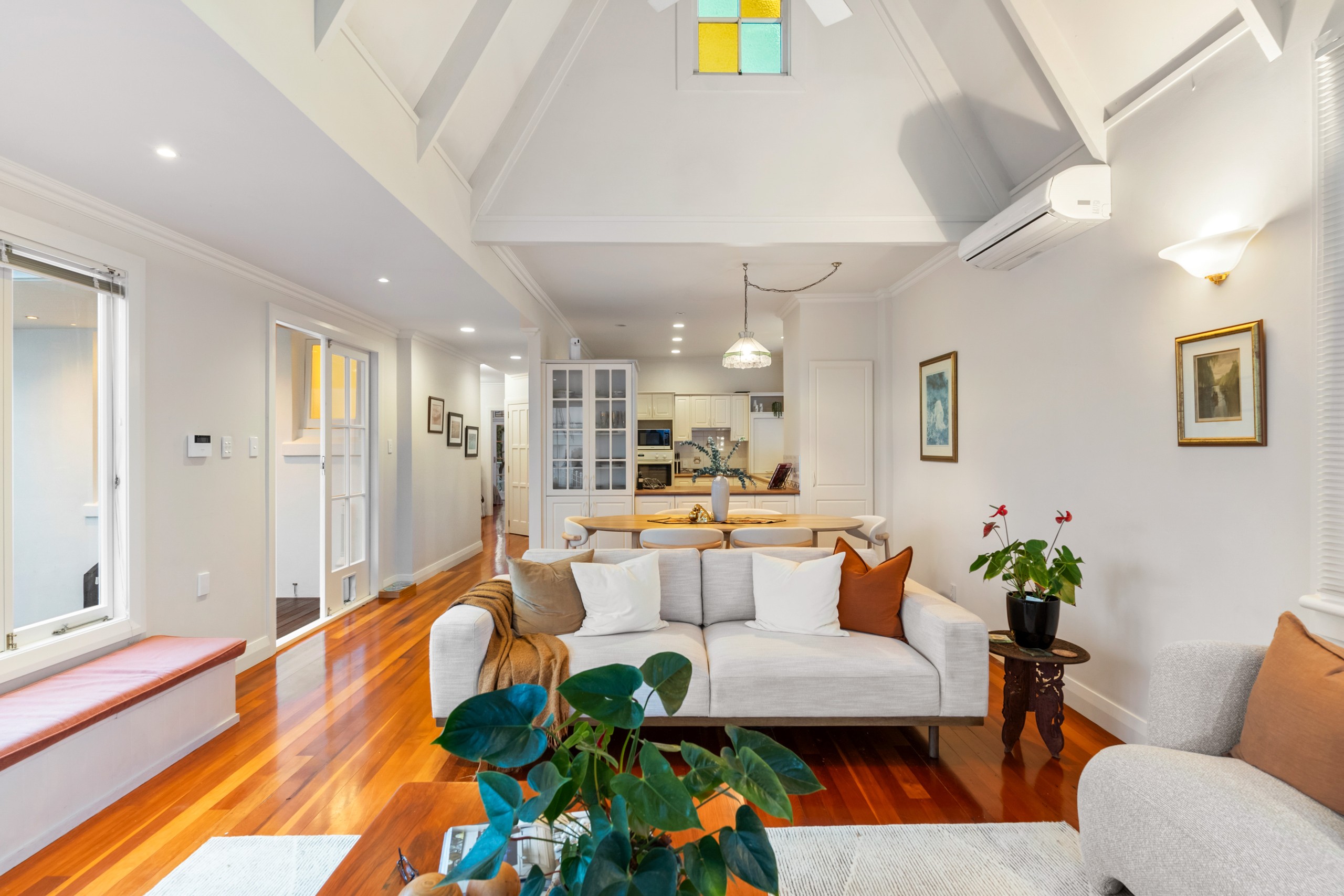 50 Takutai Avenue, Half Moon Bay, Manukau City