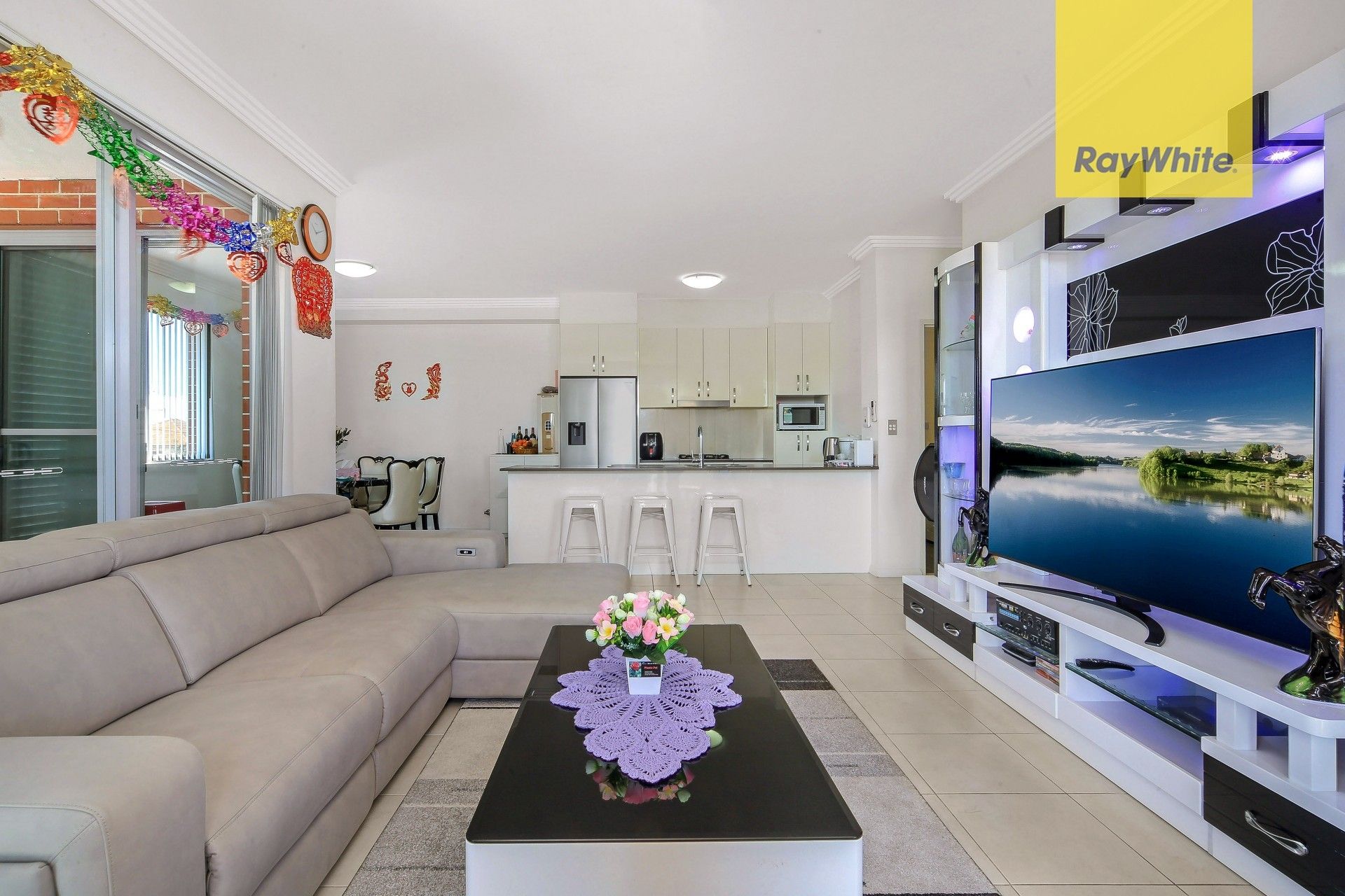 12/2 Mountford Avenue, Guildford, NSW 2161