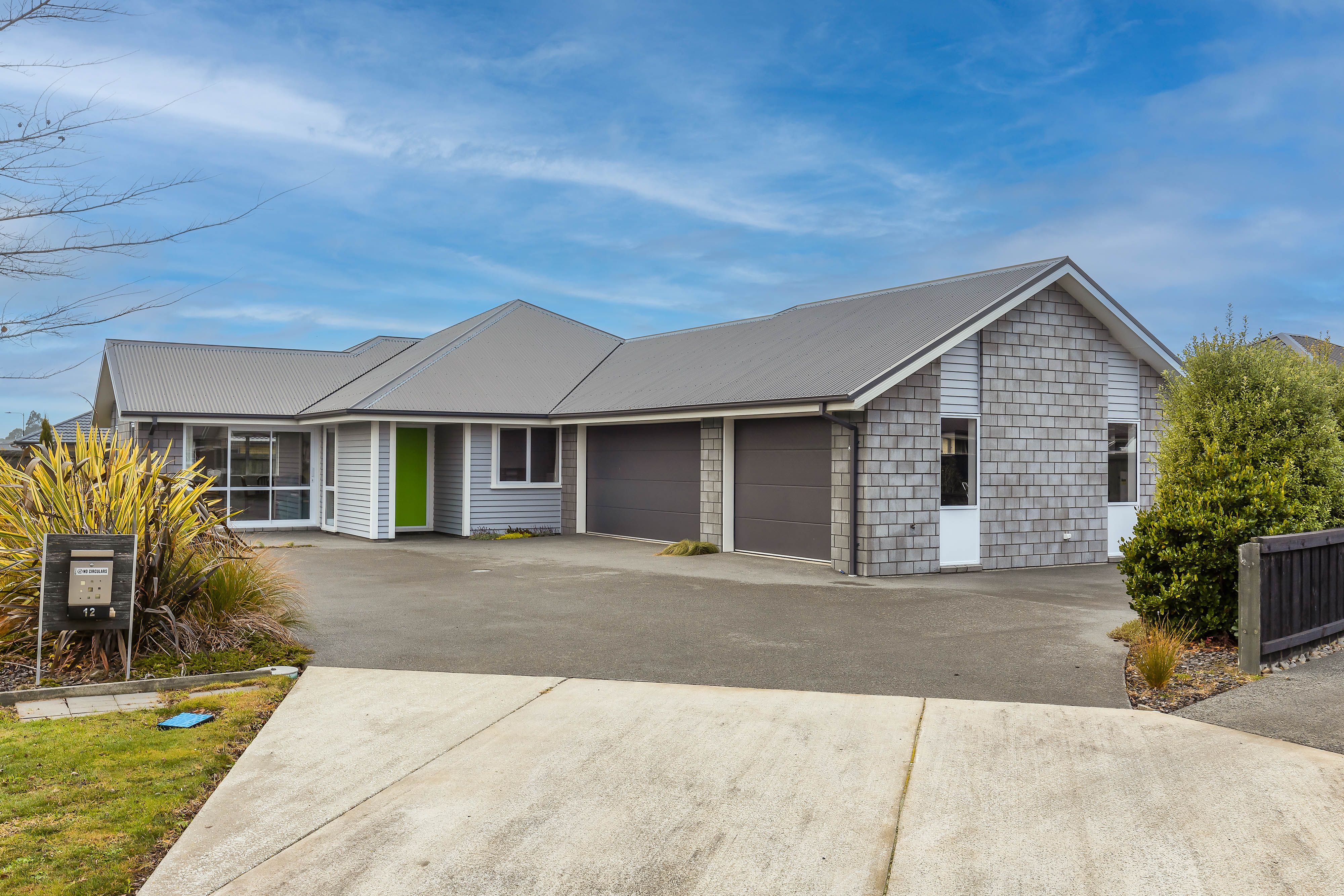 12 Peter Place, Rangiora, Waimakariri District