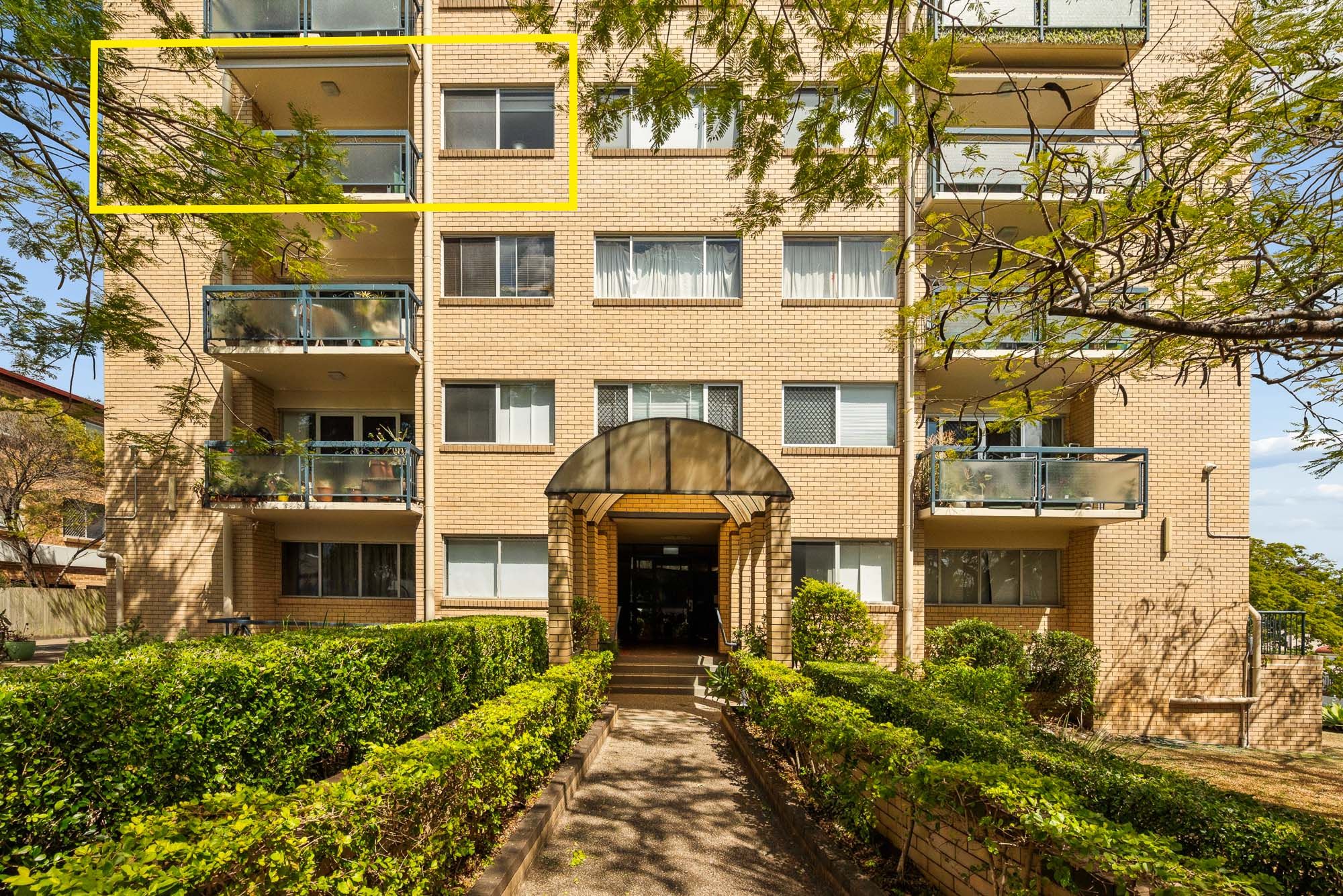 7/1 Lomond Terrace — photo 17 of 20