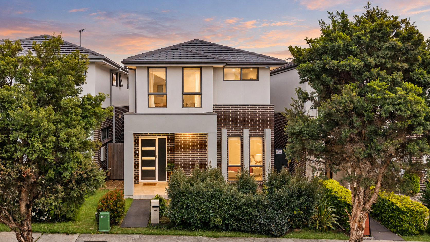 44 Connemara Street — photo from Ray White Carnes Hill