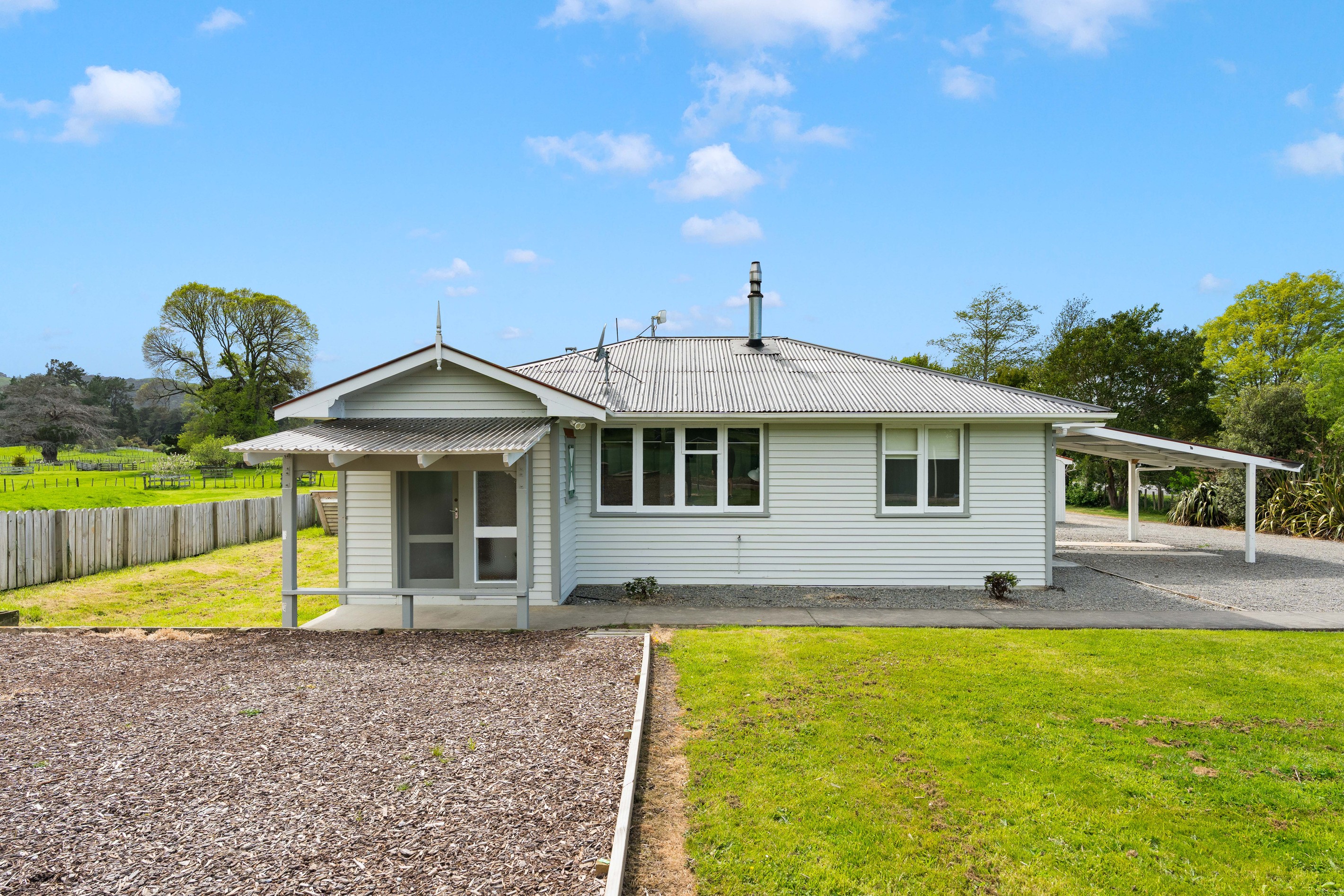 971 Masterton Castlepoint Road, Masterton, Masterton District