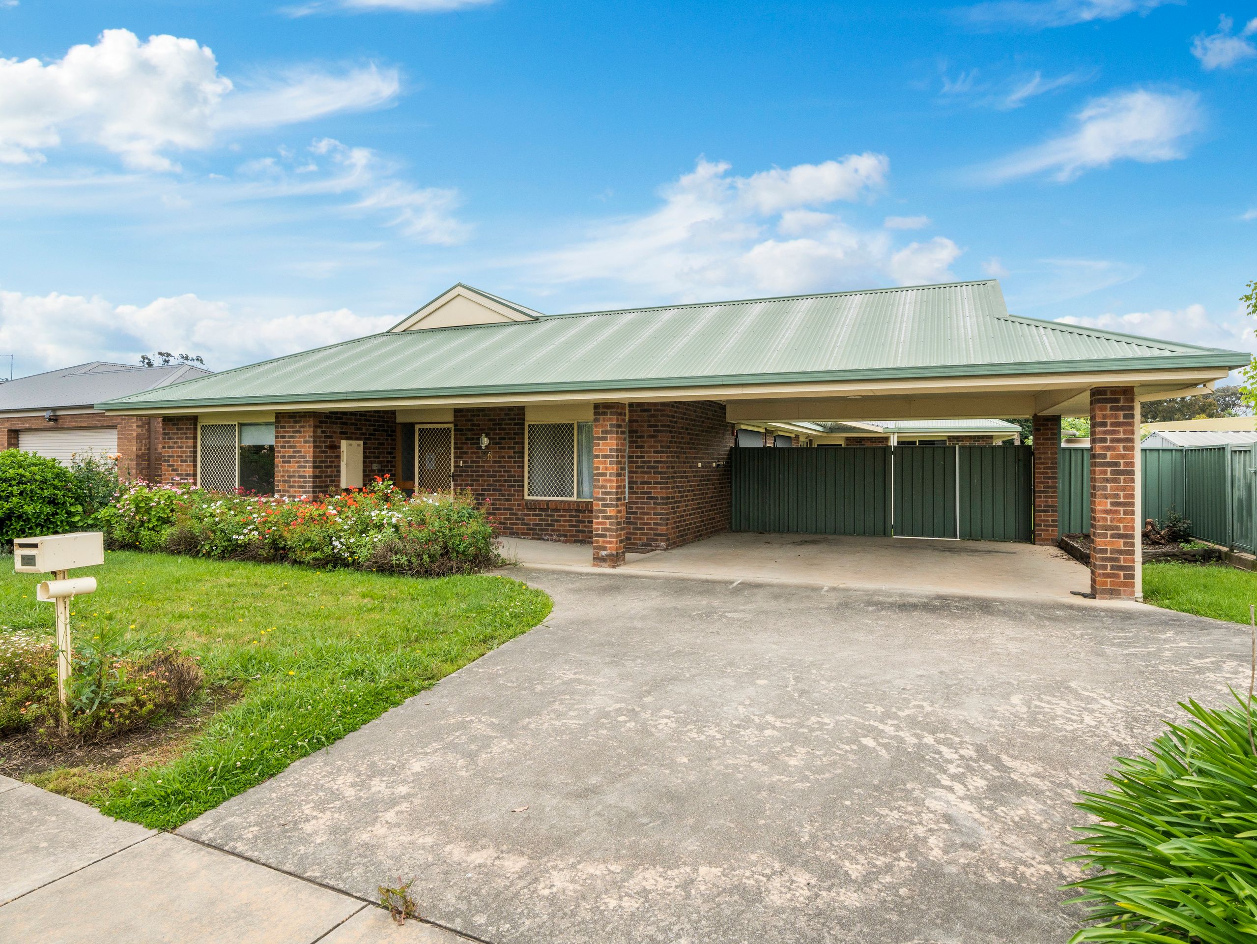 146 Cowan Street, Benalla, VIC 3672 Sold House Ray White Benalla