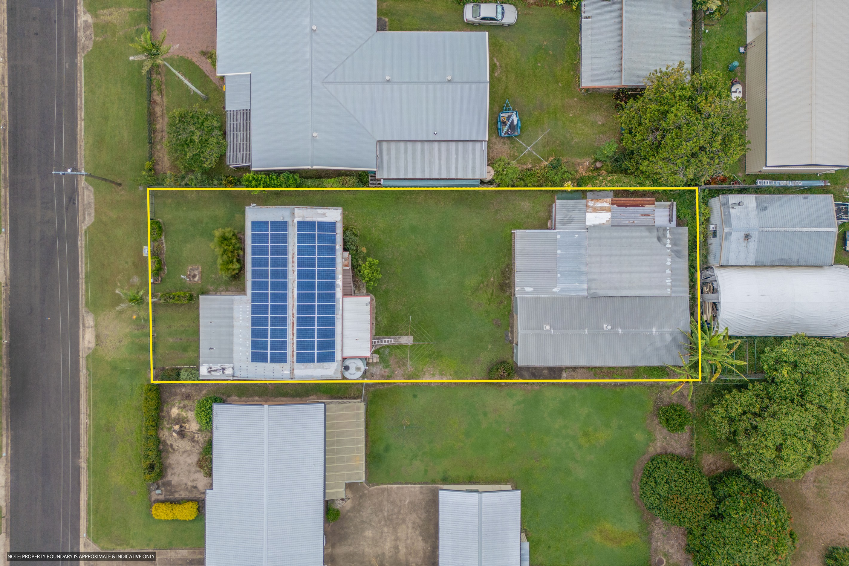 12 Maple Street, Pialba, QLD 4655