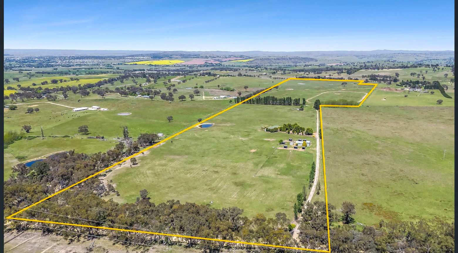399 Mount Rankin Road, Mount Rankin, NSW 2795