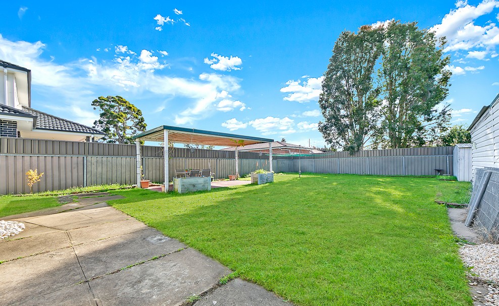 69 Great Western Highway, Oxley Park, NSW 2760