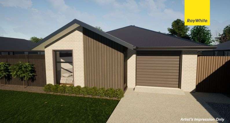 Lot  12 Hampton Grove photo 0