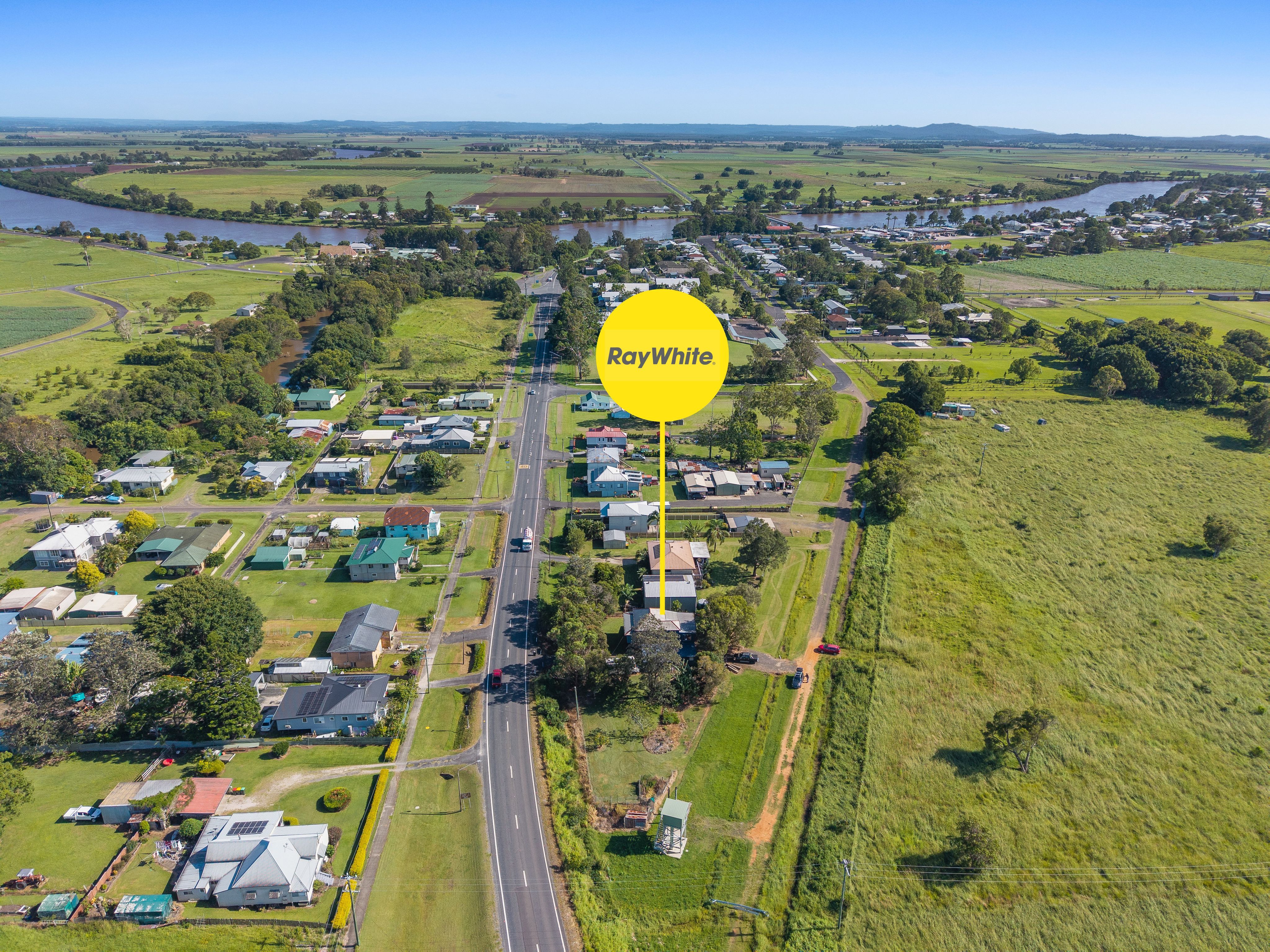 33 Uralba Street, Woodburn NSW 2472