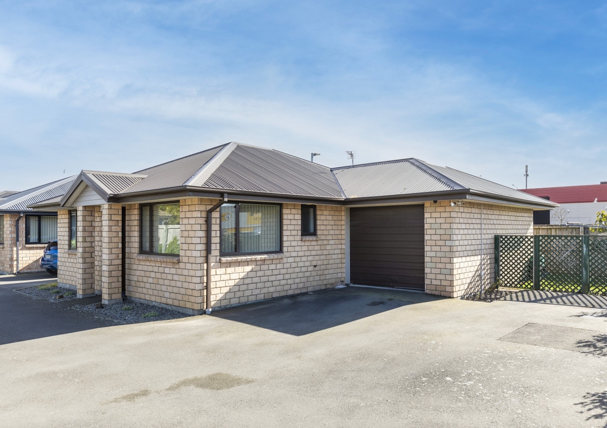 1/219 Aldwins Road, Linwood, Christchurch City