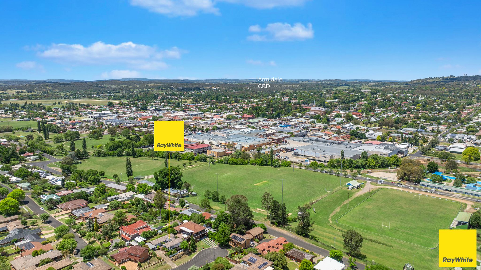 7 Hughes Place, Armidale, NSW 2350