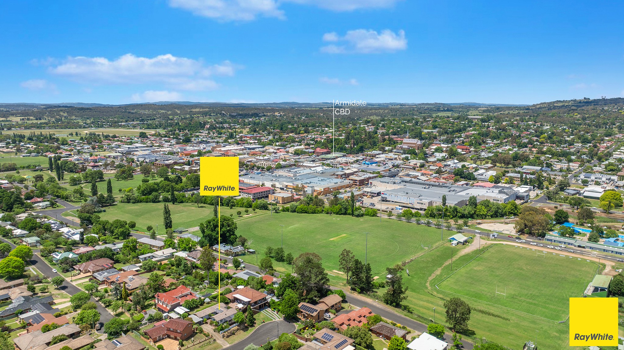 7 Hughes Place, Armidale, NSW 2350