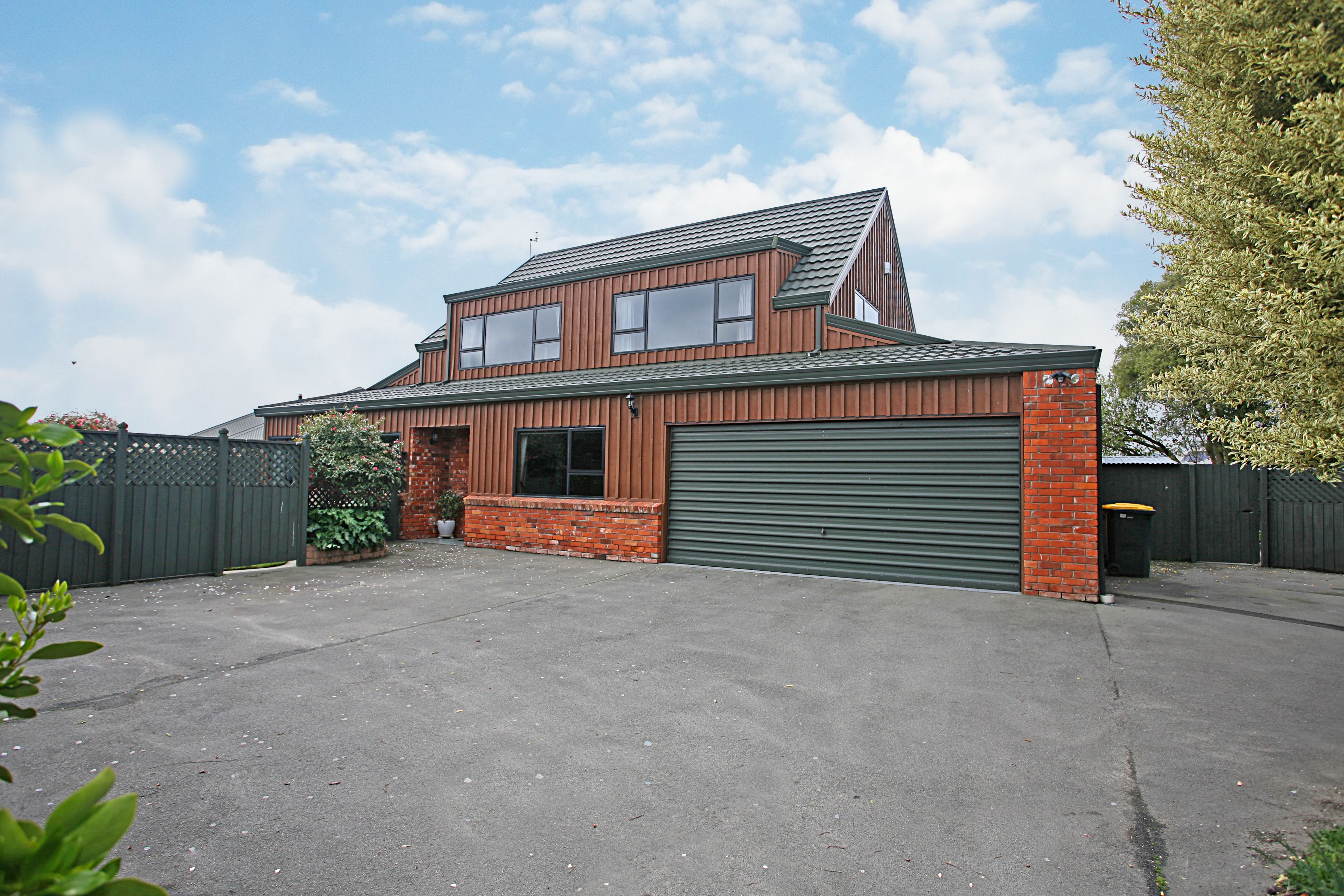 26 Vanderbilt Place, Halswell, Christchurch City