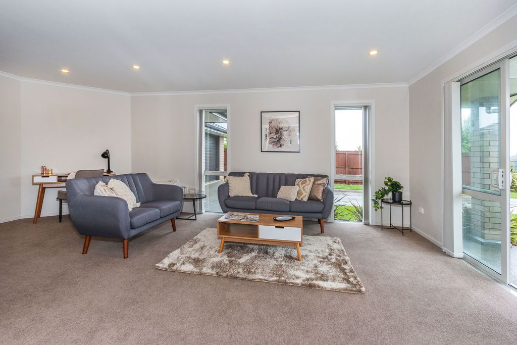 13 Aua Street, Lincoln, Selwyn District
