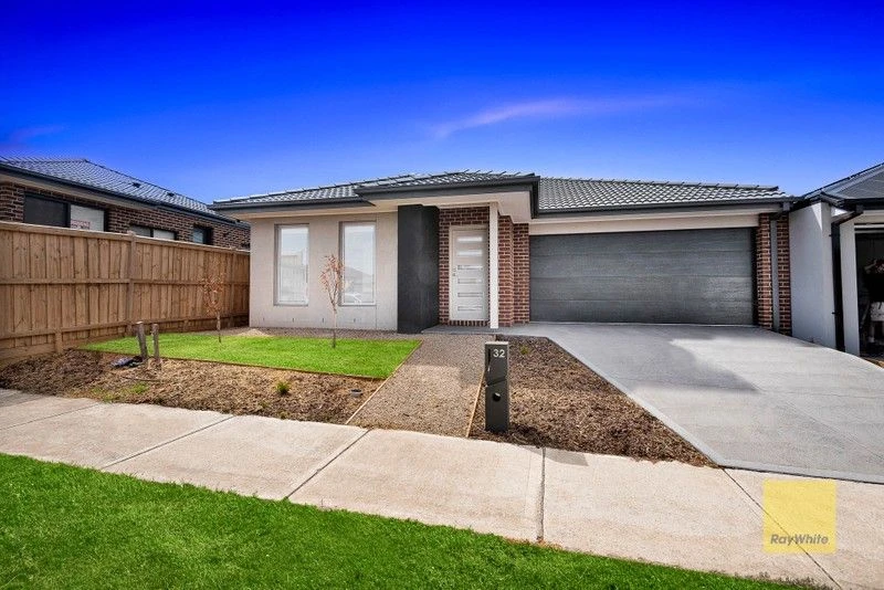 32 Streamlet Boulevard, Tarneit, VIC 3029
