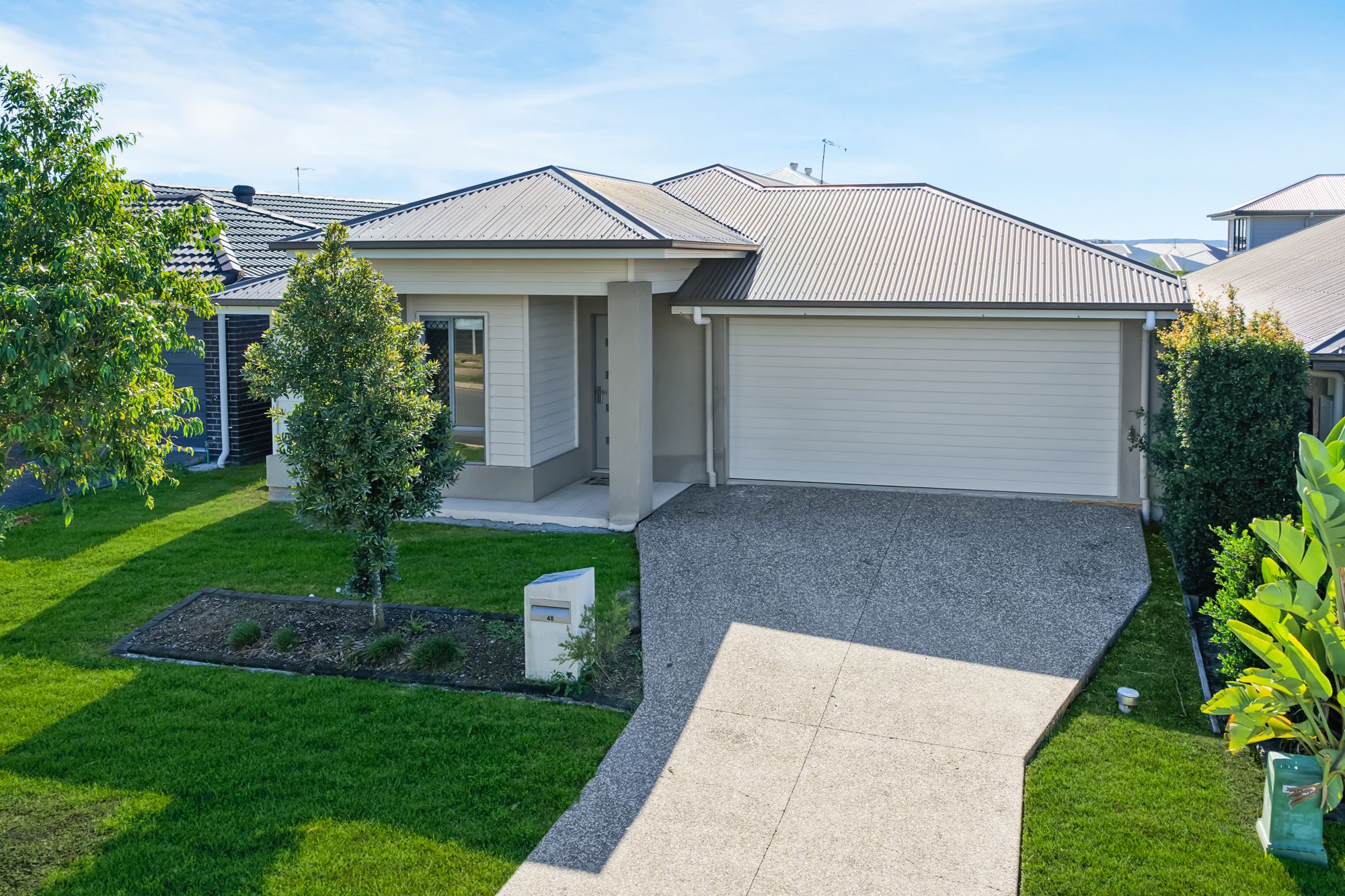 48 Cahill Crescent — photo 17 of 19