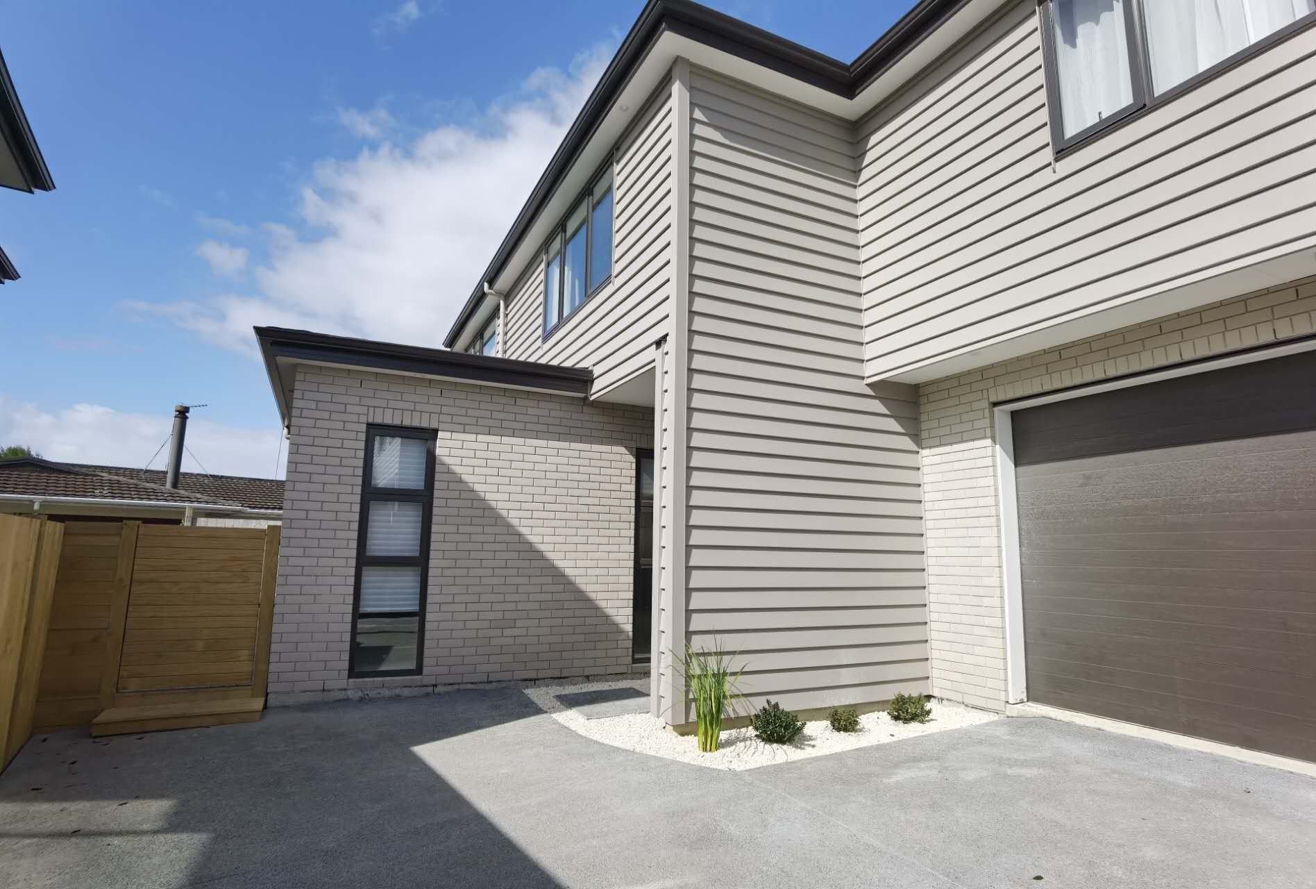 20B Imatra Place, Sunnyhills, Manukau City