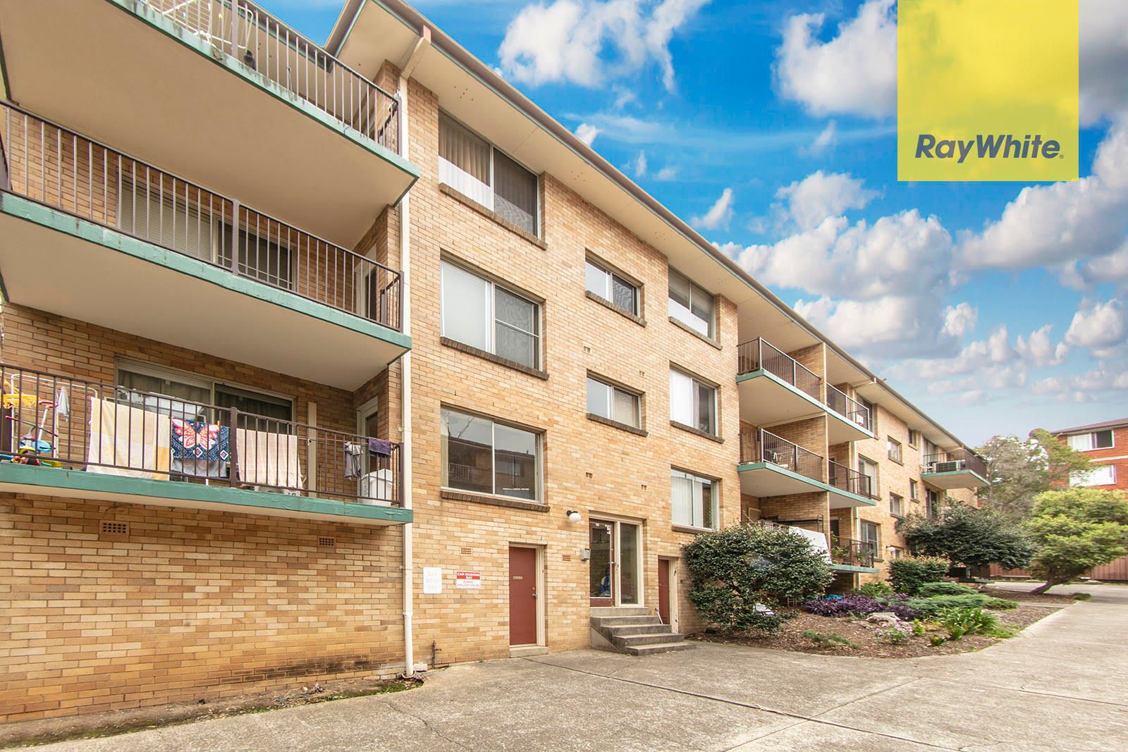 3/12 Early Street, Parramatta, NSW 2150