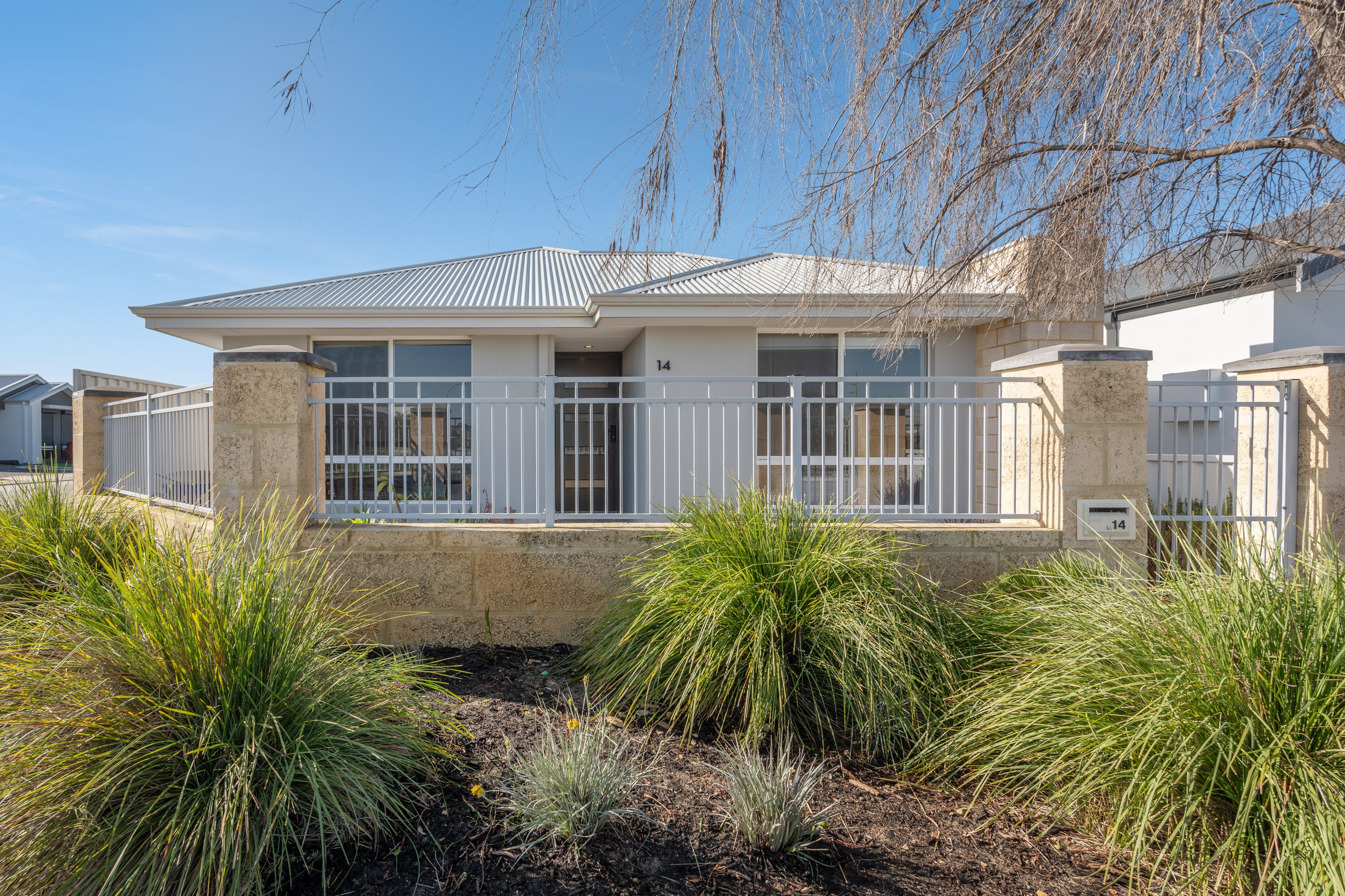 14 Partridge Street, BRABHAM, WA 6055