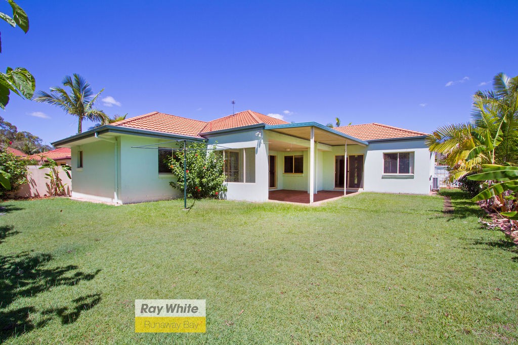6 Herington Close, Arundel, QLD 4214