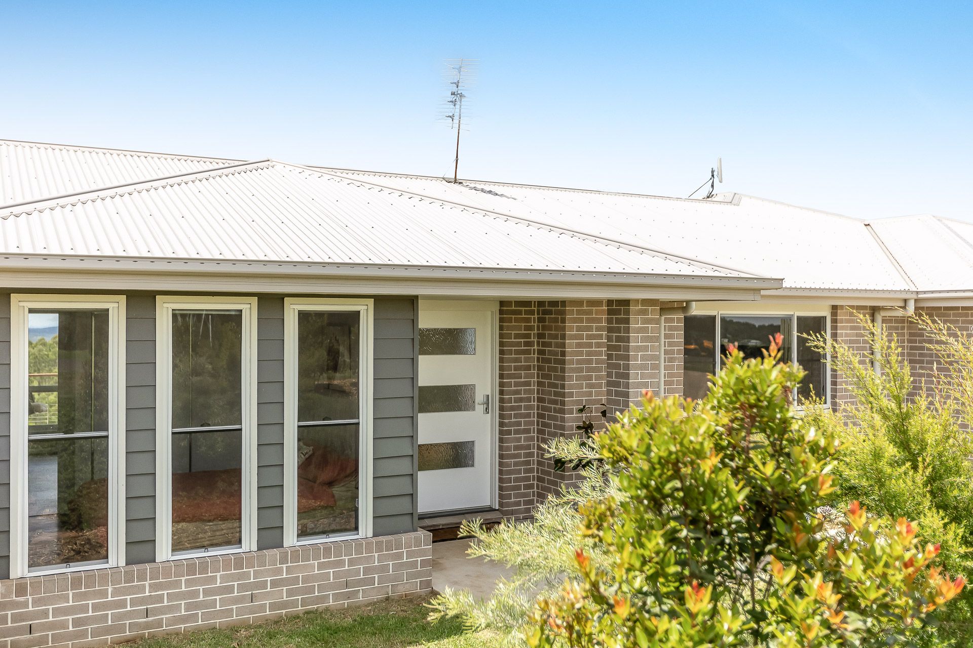 41 Charlotte Road, Hampton, QLD 4352