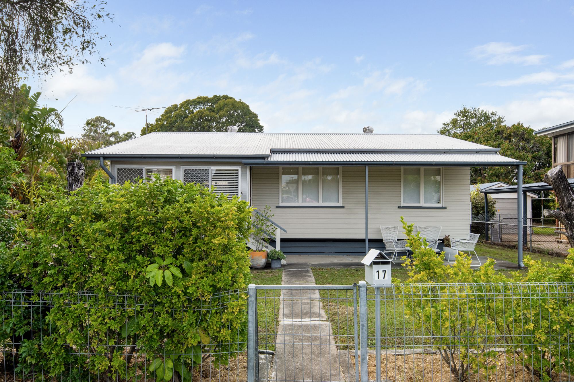 17 Muller Road, Boondall QLD 4034