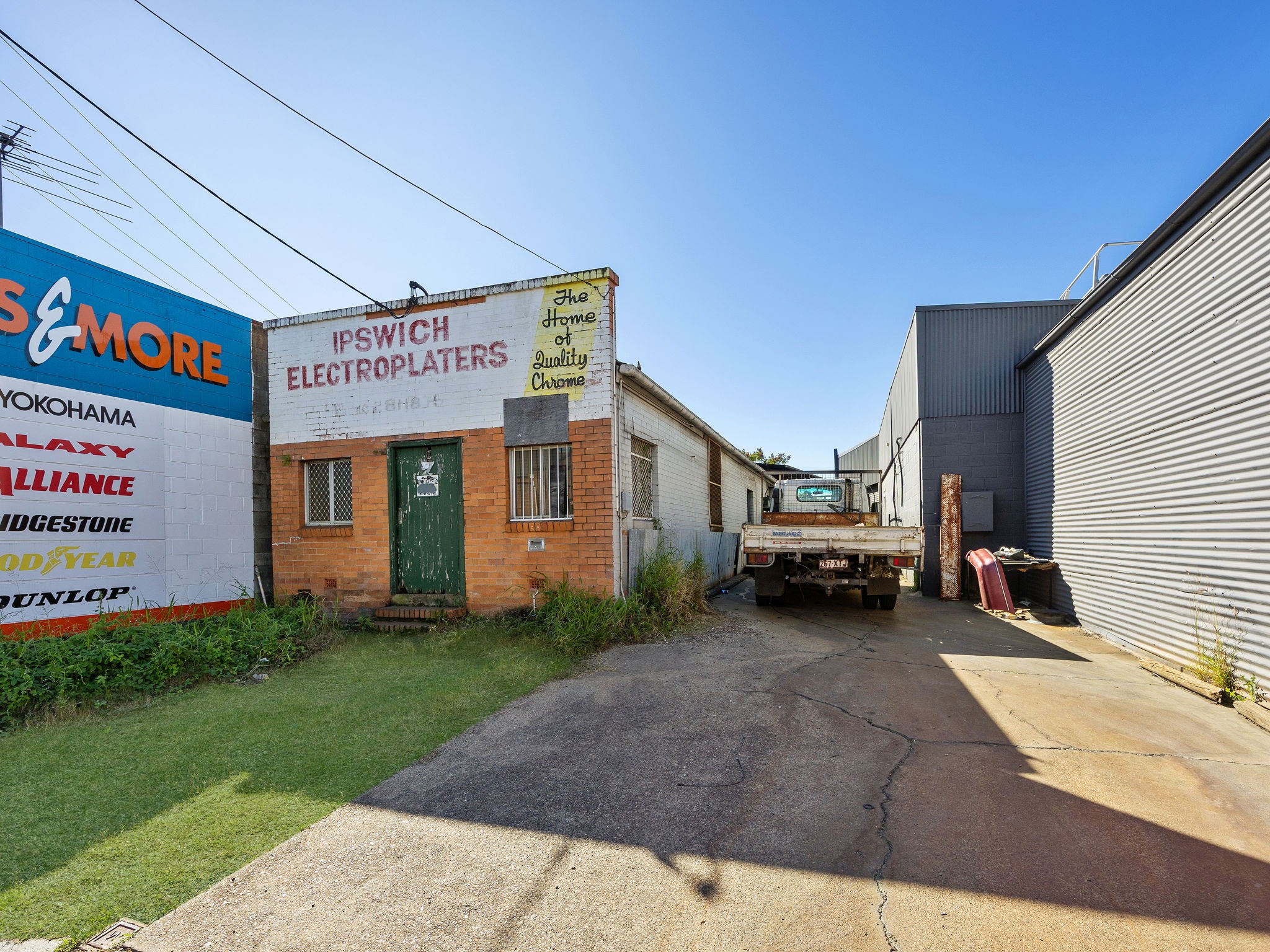 5A The Terrace, North Ipswich, QLD 4305