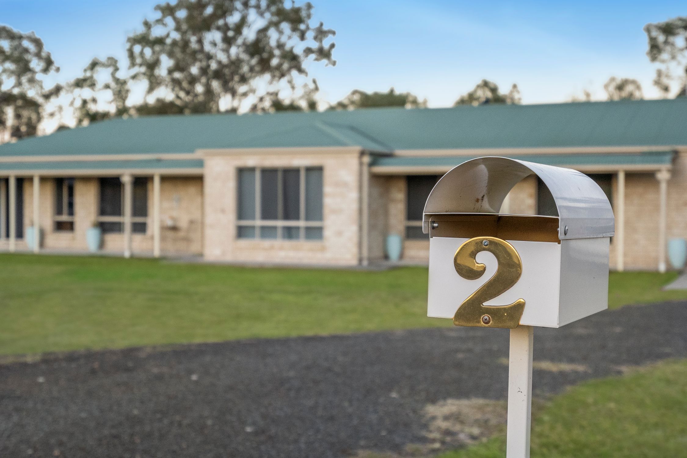 2 Cockatoo Drive, Adare, QLD 4343