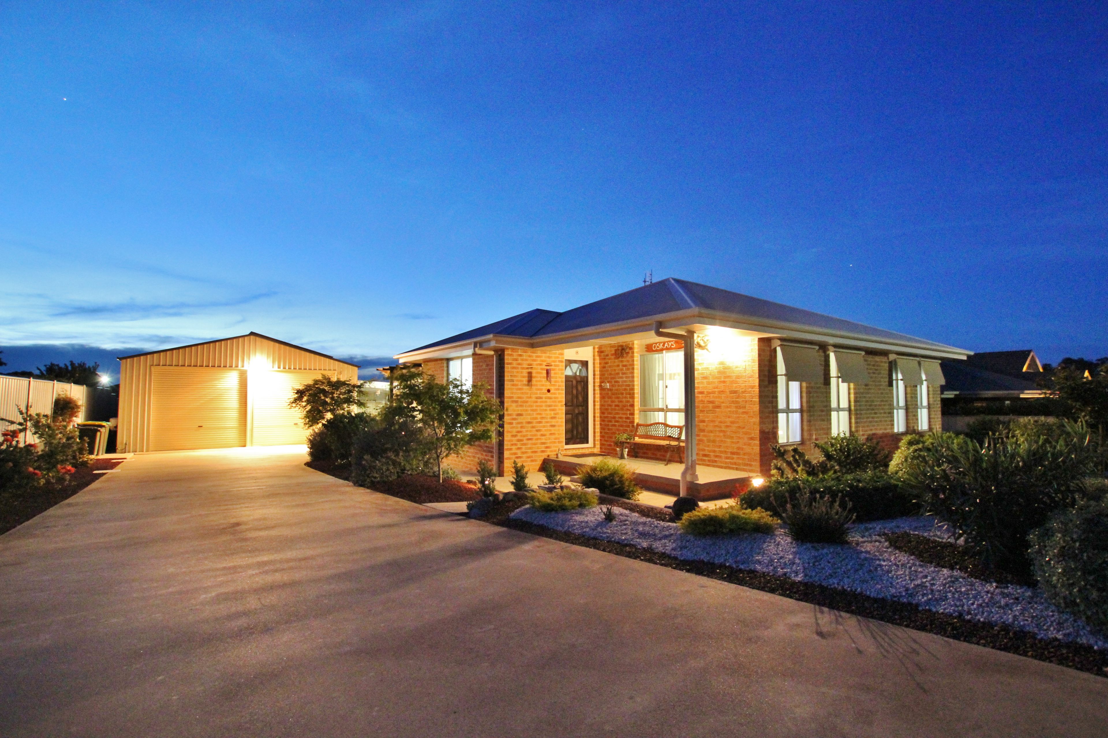 61 Back Creek Road