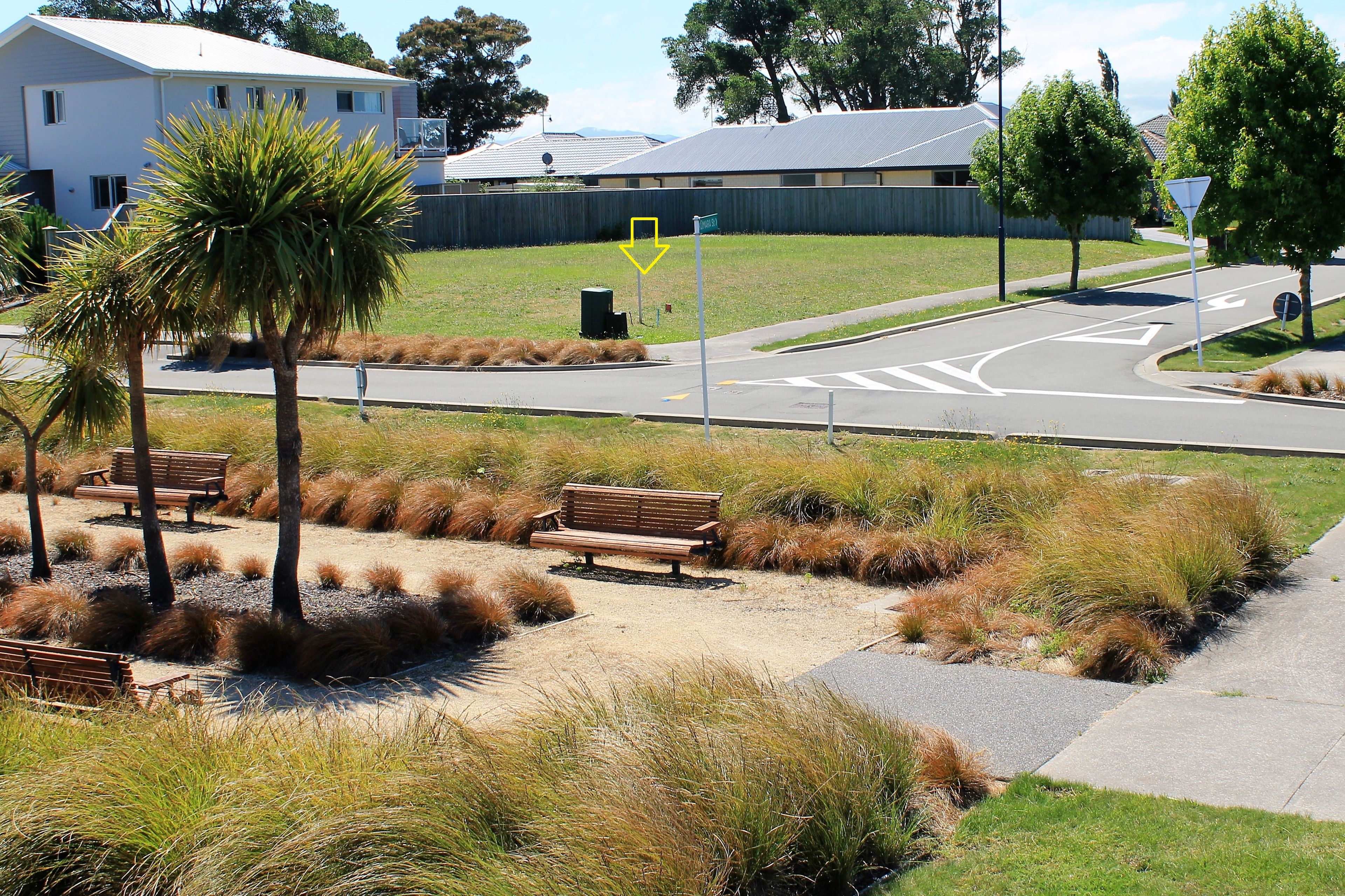 1 Kumara Street, Pegasus, Waimakariri District