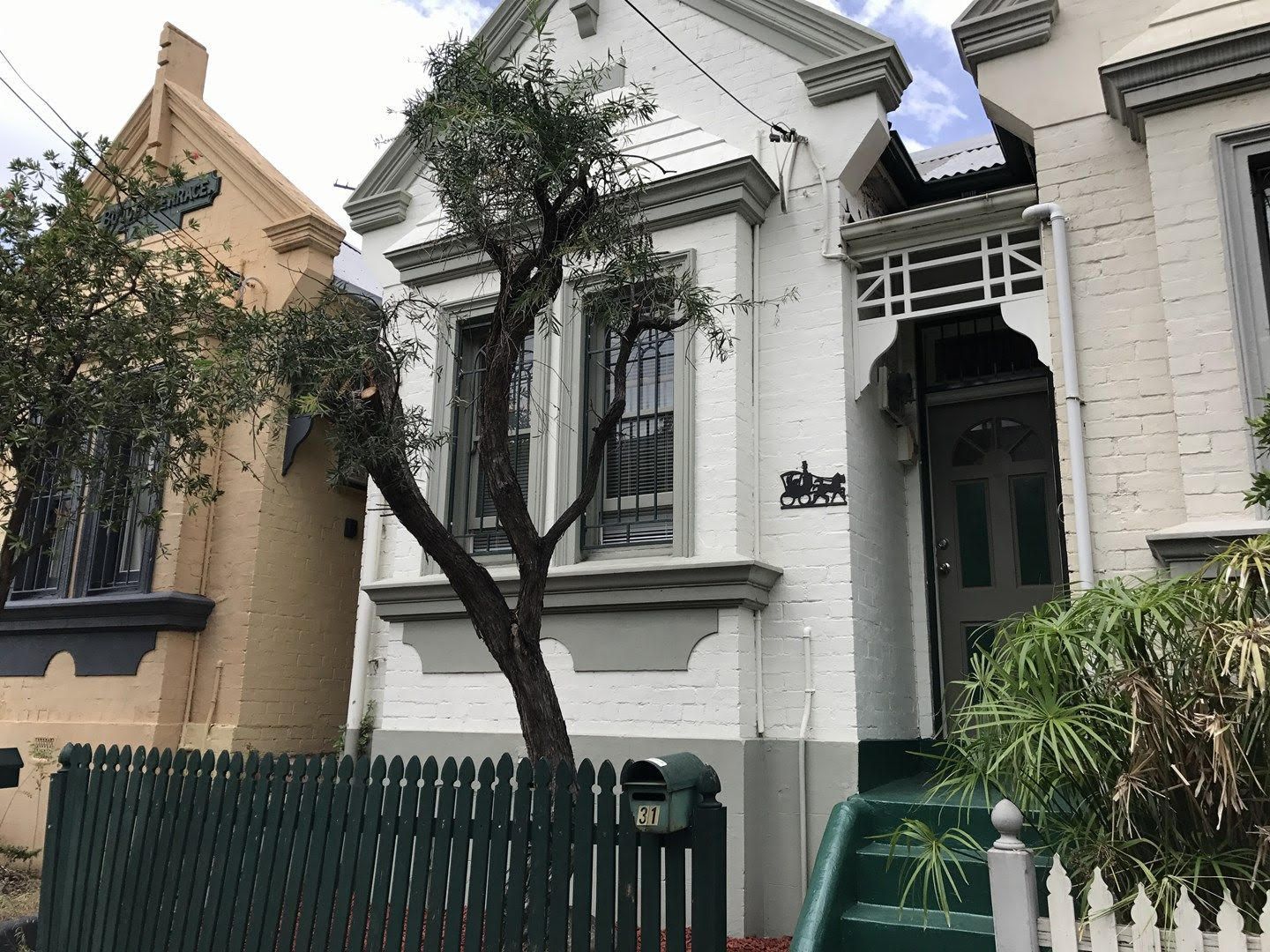 31 Campbell Street, Newtown, NSW 2042