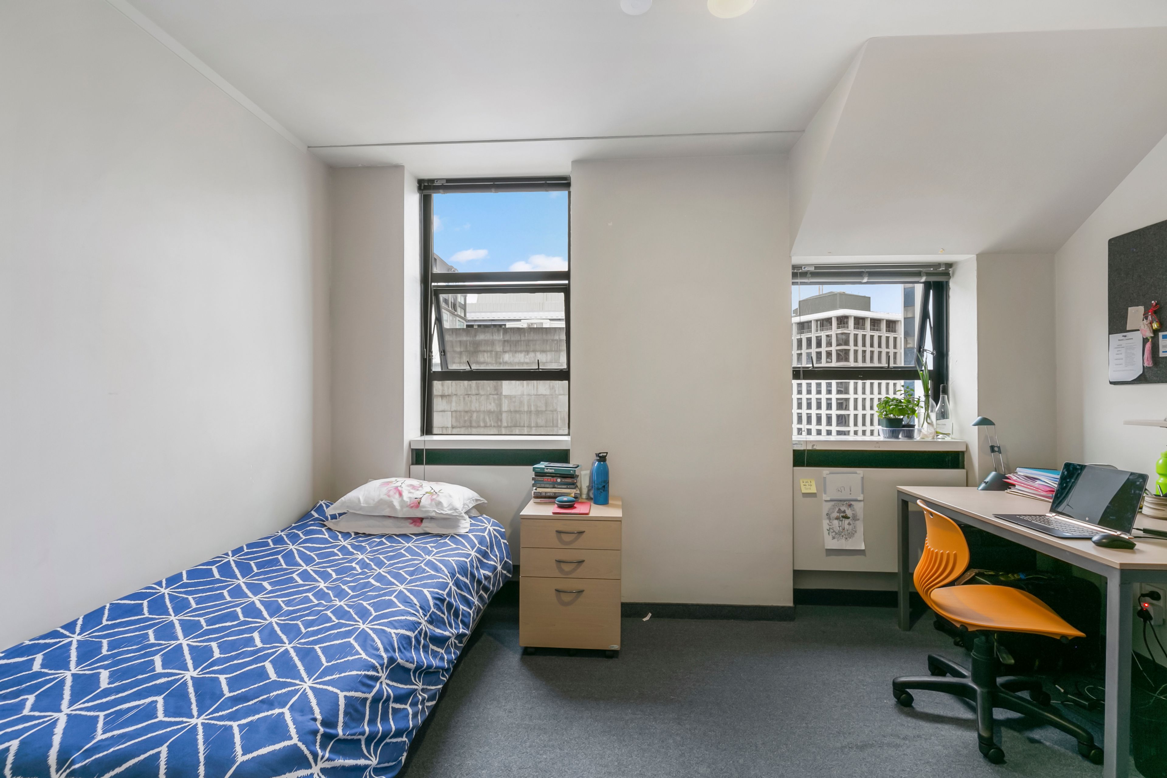 116/40 The Terrace, Wellington Central, Wellington City