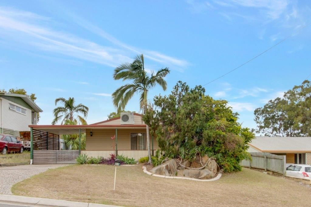 17 Erin Close, New Auckland, QLD 4680