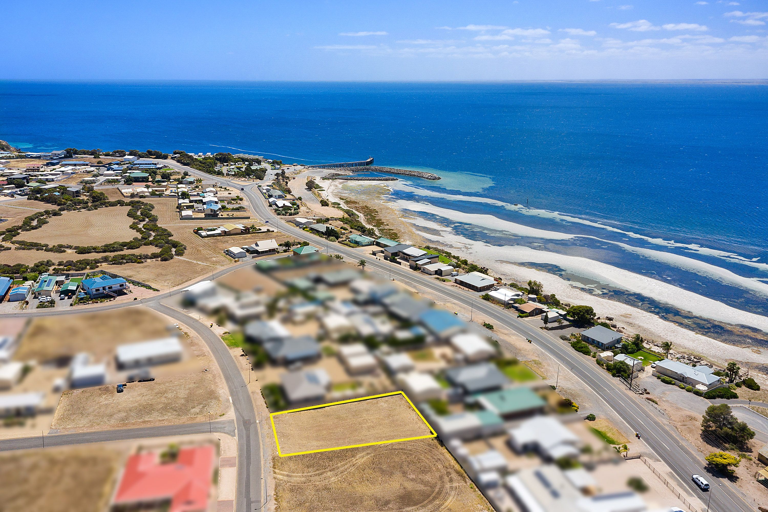11 Seascape Road, Point Turton, SA 5575