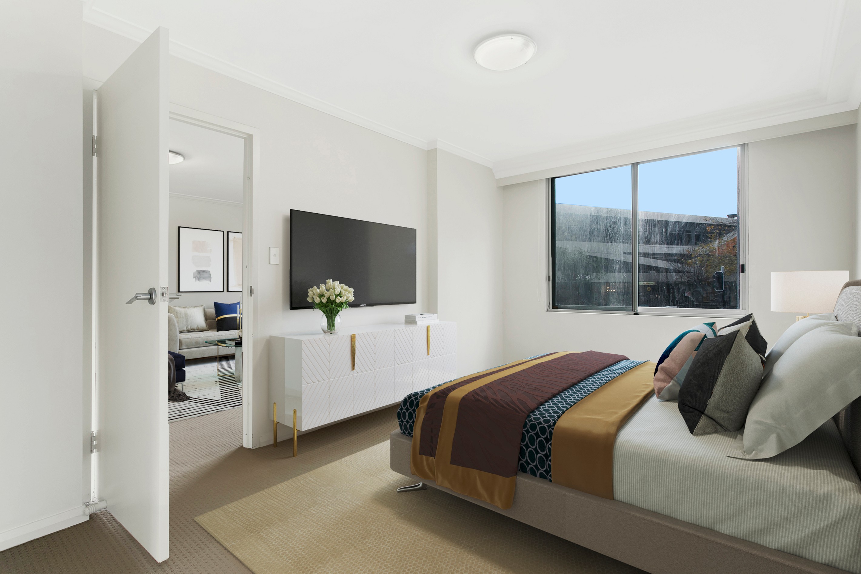 53/788 Bourke Street, Waterloo, NSW 2017